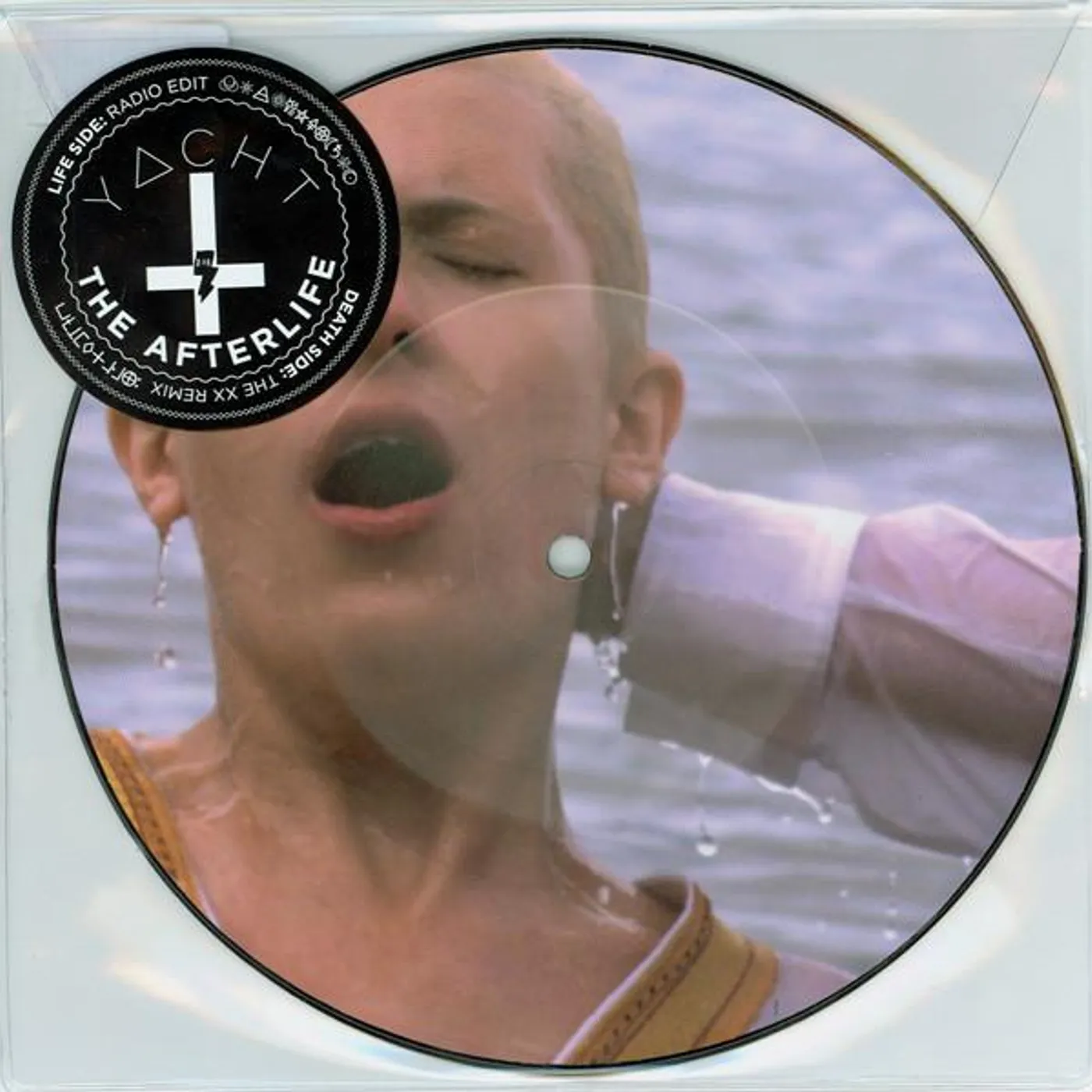 YACHT AFTERLIFE,THE Vinyl Record