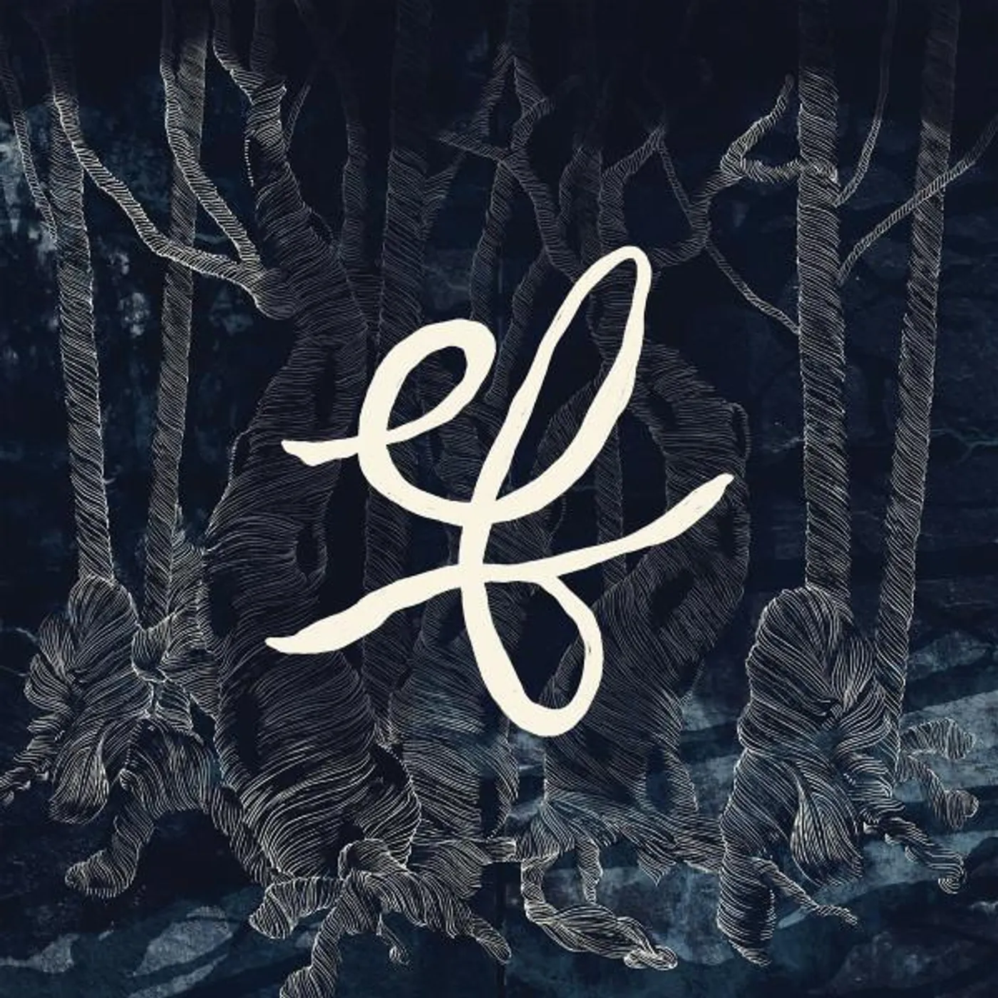 ef We Salute You, You & You Vinyl Record