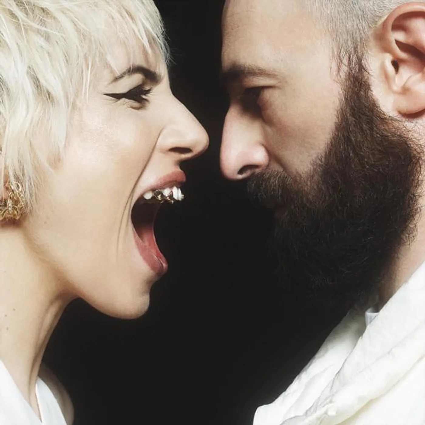 Coma Cose UN MERAVIGLIOSO MODO DI SALVARSI Vinyl Record