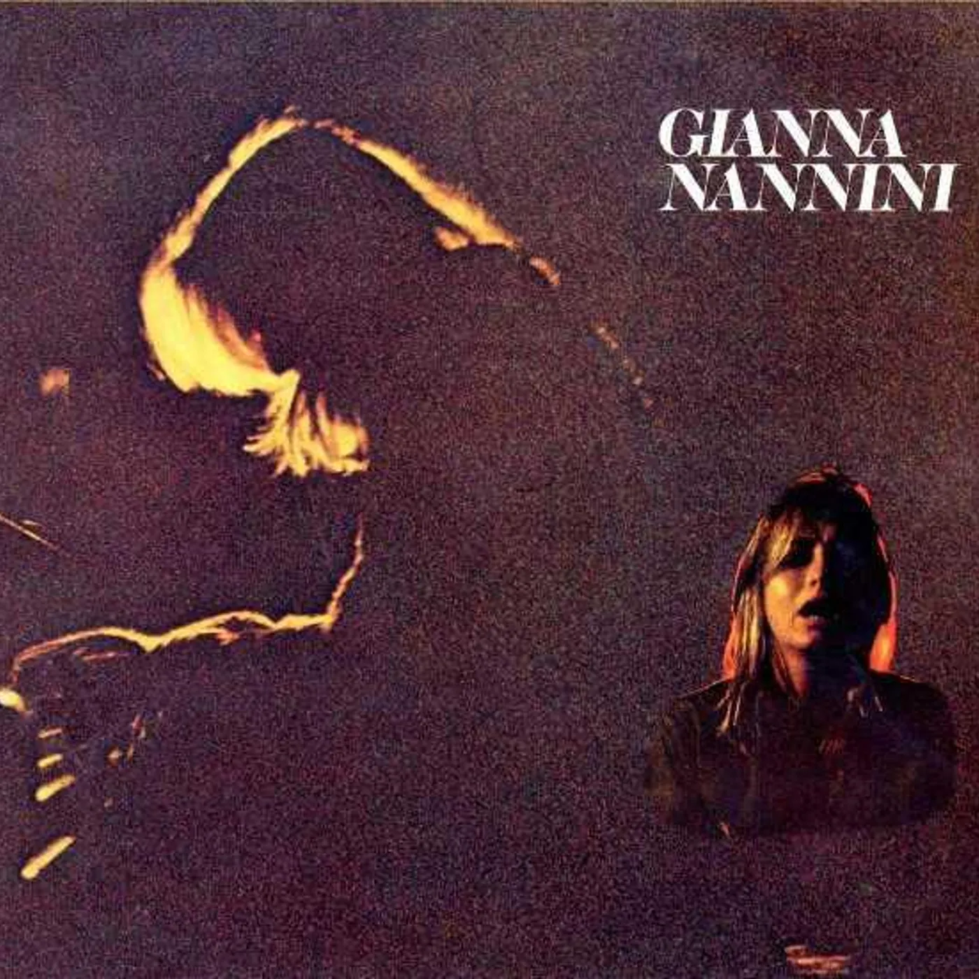 GIANNA NANNINI CD