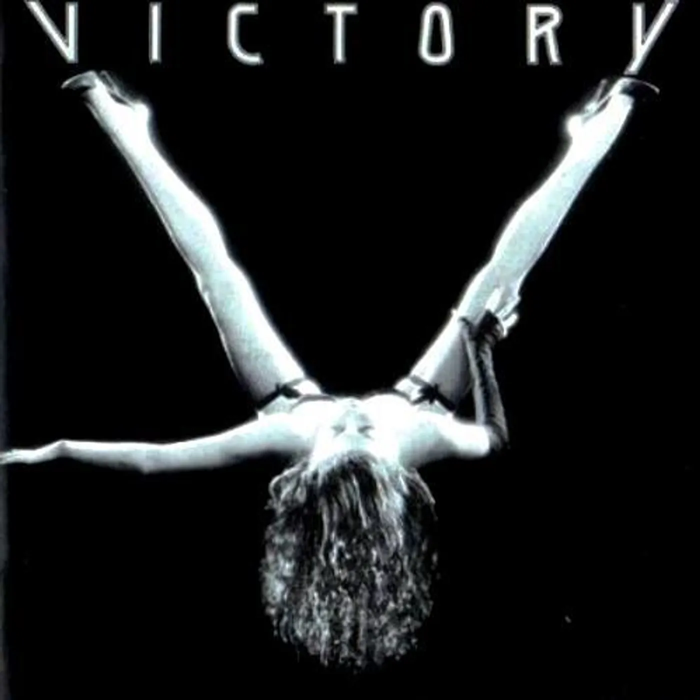 VICTORY CD