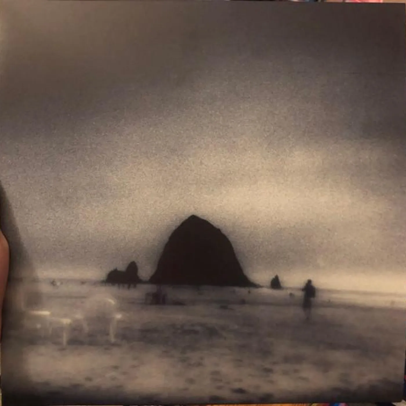 Drowse Wane into It Vinyl Record