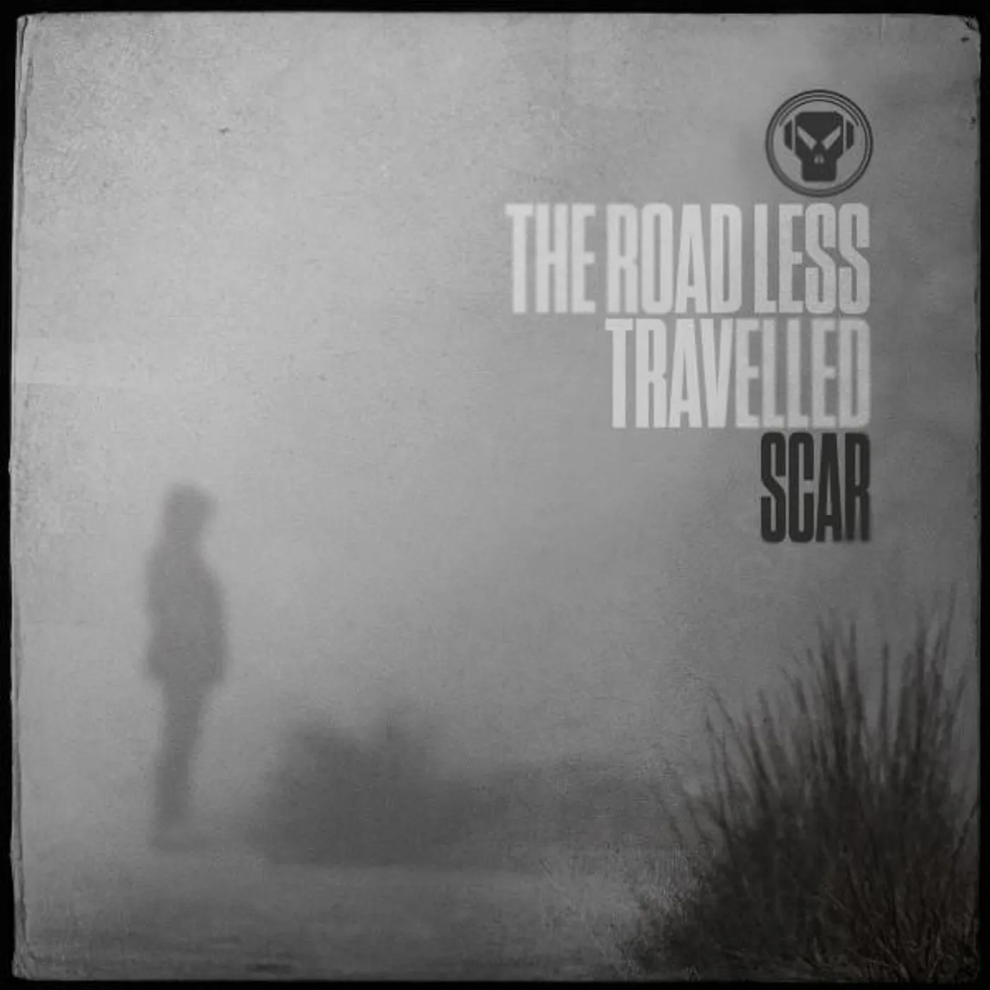 Scar ROAD LESS TRAVELLED Vinyl Record