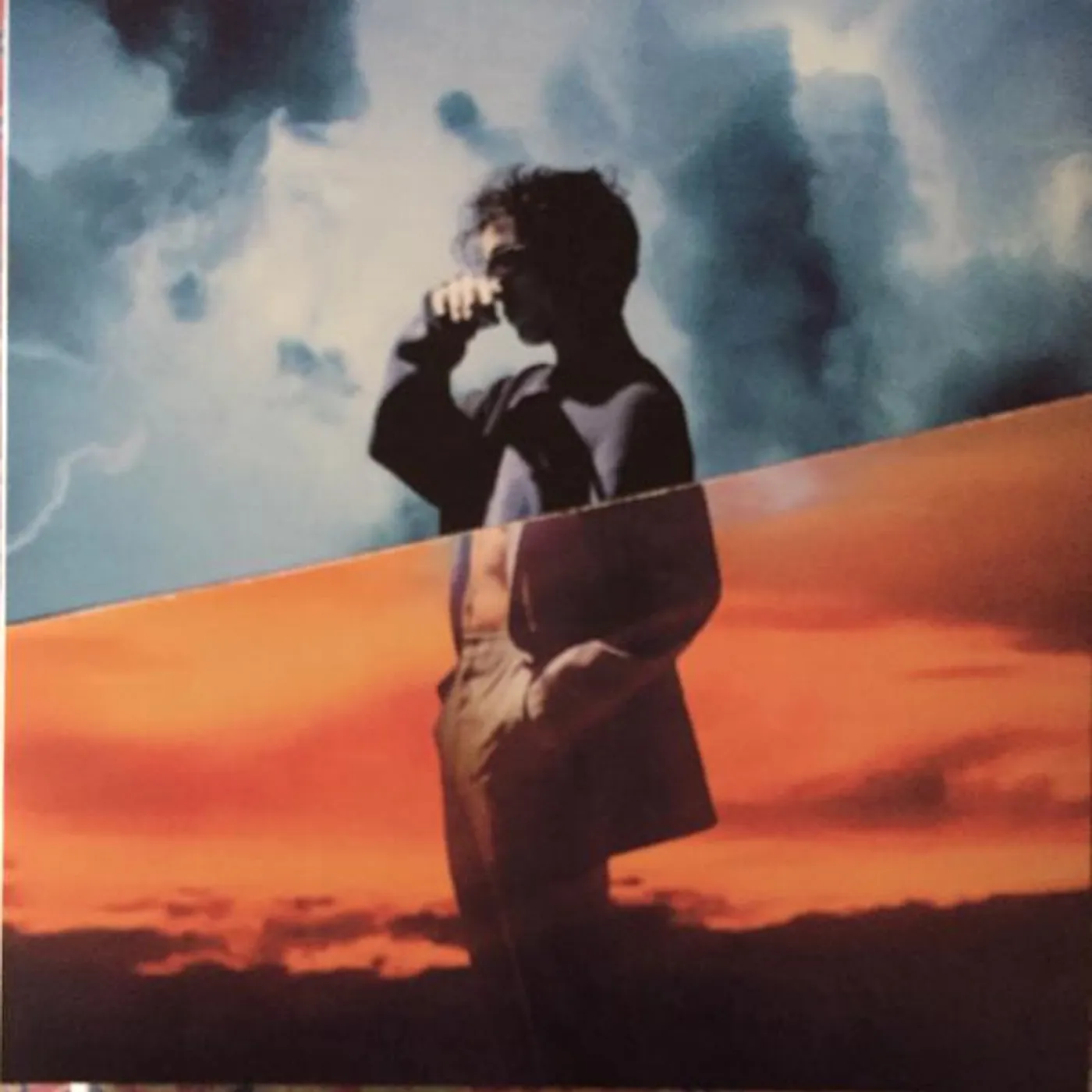 Tananai Rave Eclissi Vinyl Record