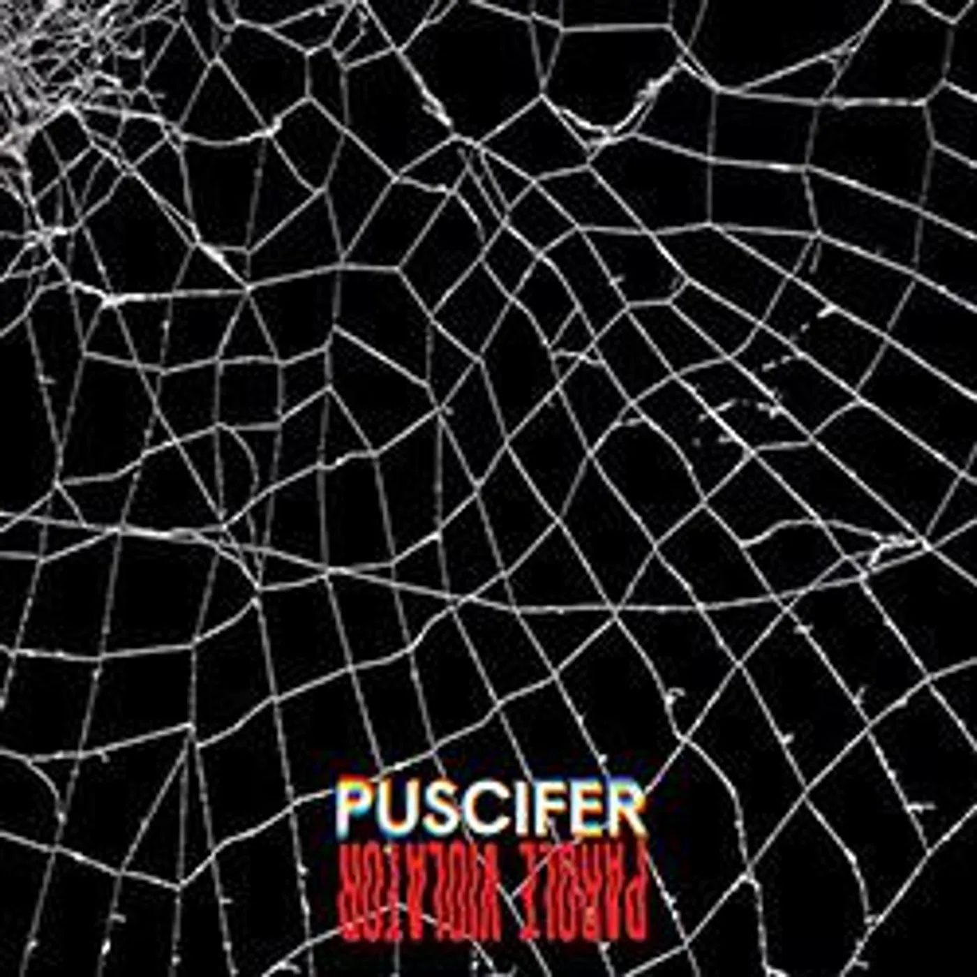 Puscifer PAROLE VIOLATOR CD