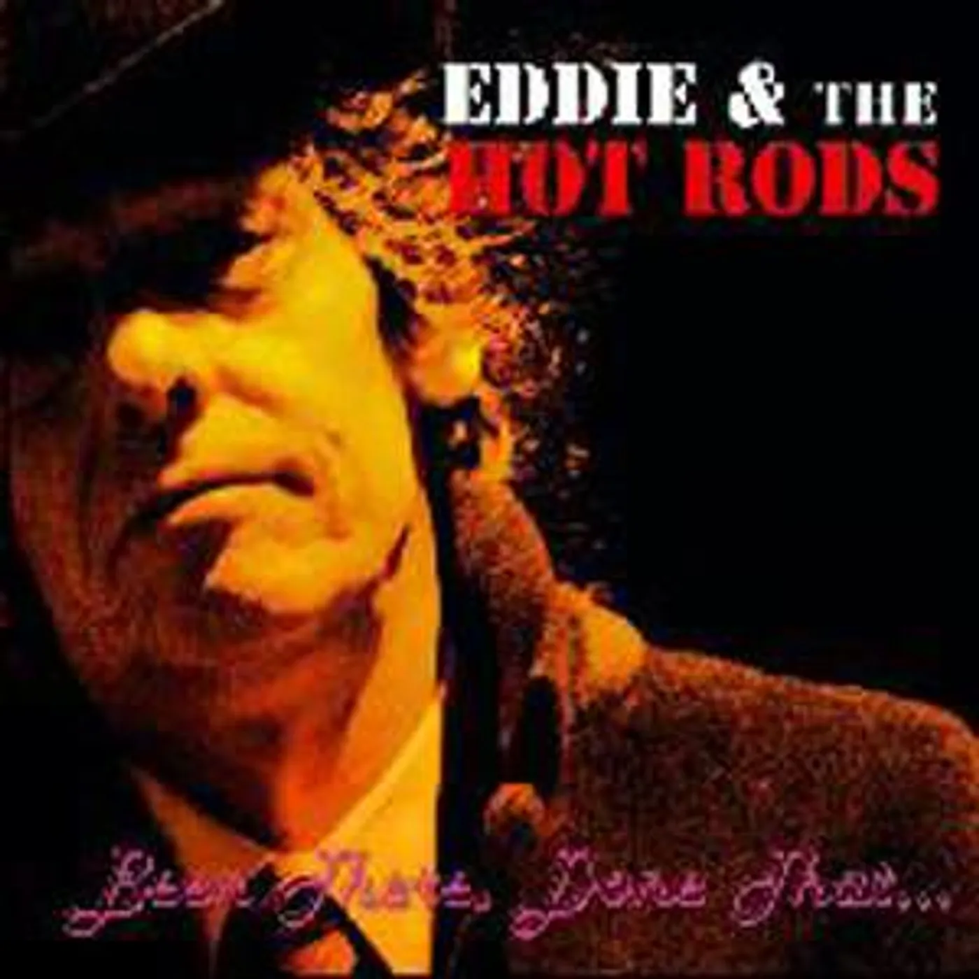 Eddie & The Hot Rods BEEN THERE DONE THAT (REMASTERED) CD
