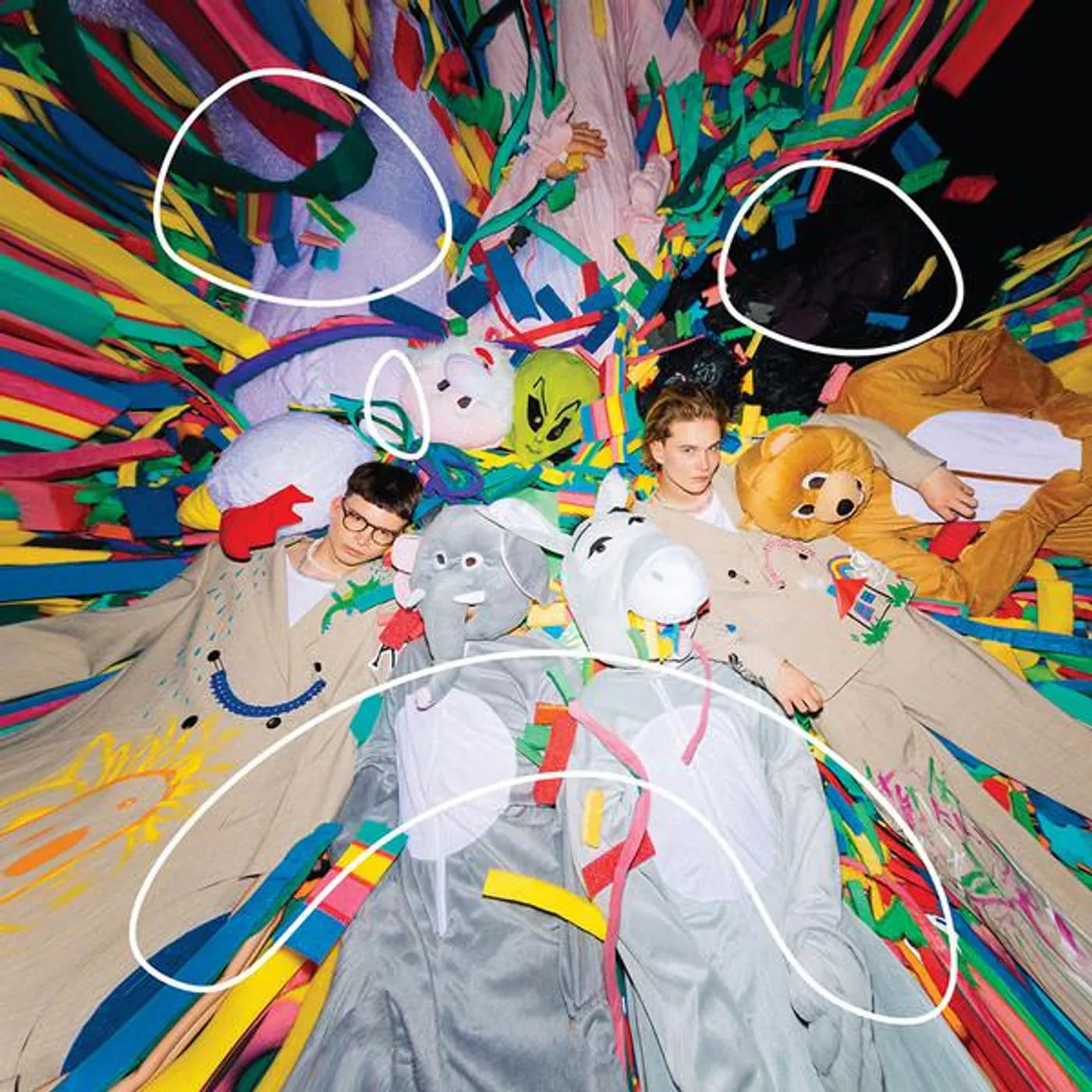 Kacperczyk KRYZYS WIEKU WCZESNEGO CD