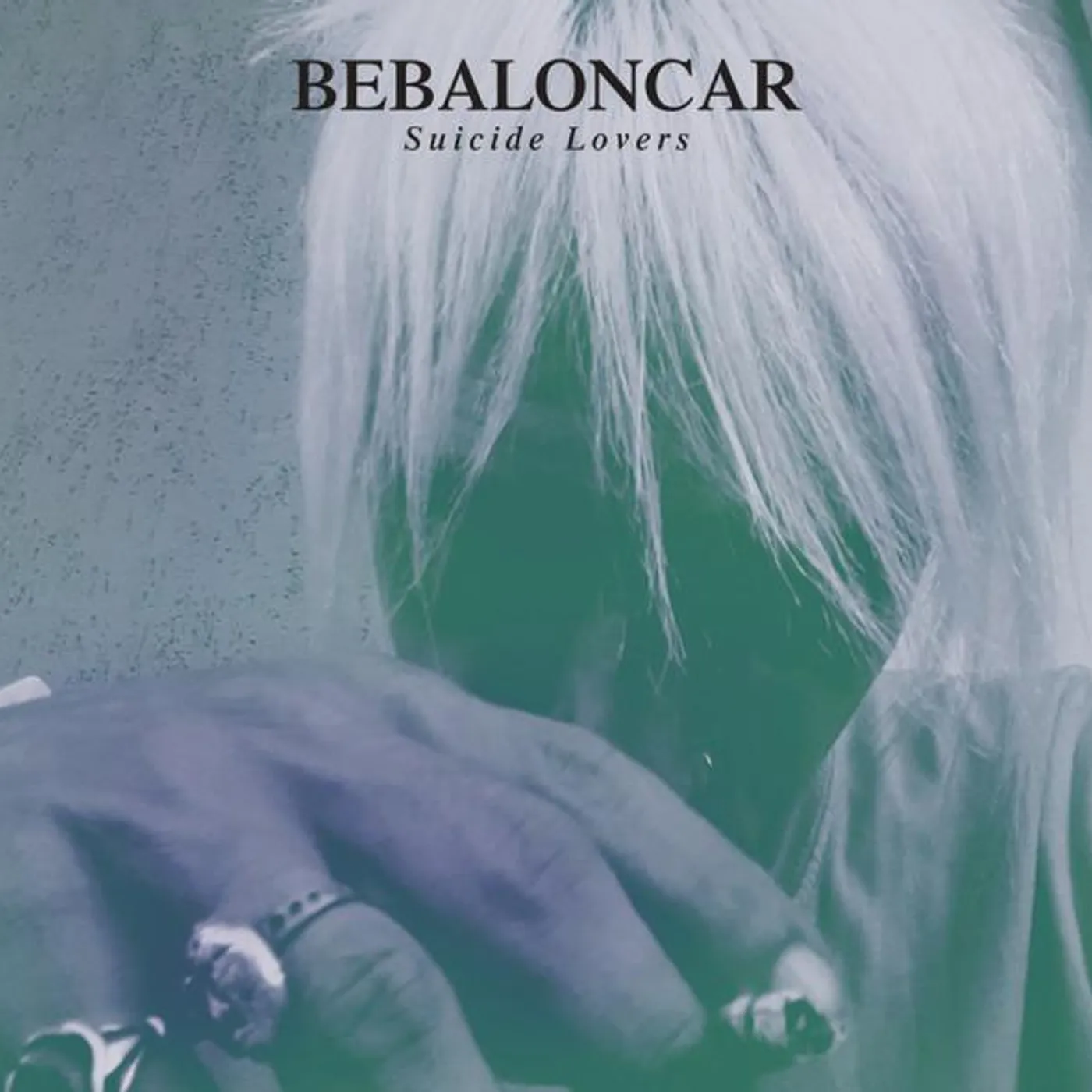 Bebaloncar SUICIDE LOVERS CD