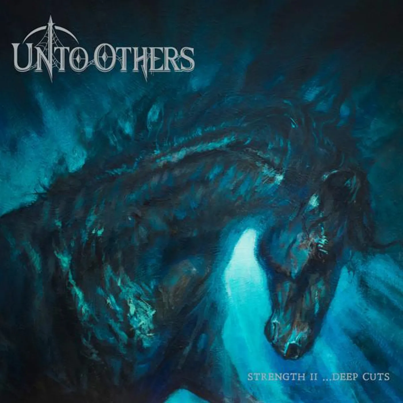 Unto Others STRENGTH II DEEP CUTS CD