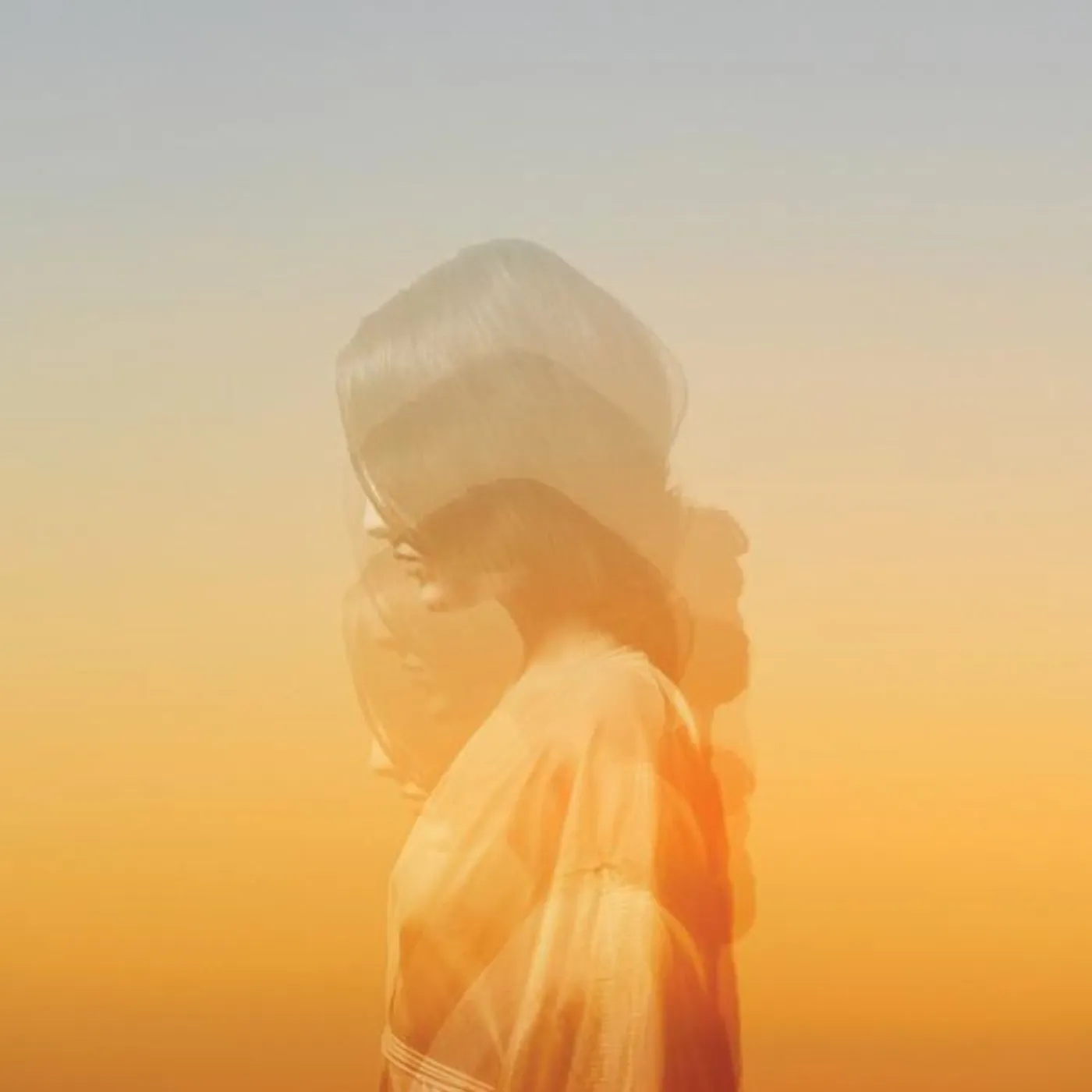 Hollie Kenniff WE ALL HAVE PLACES THAT WE MISS CD