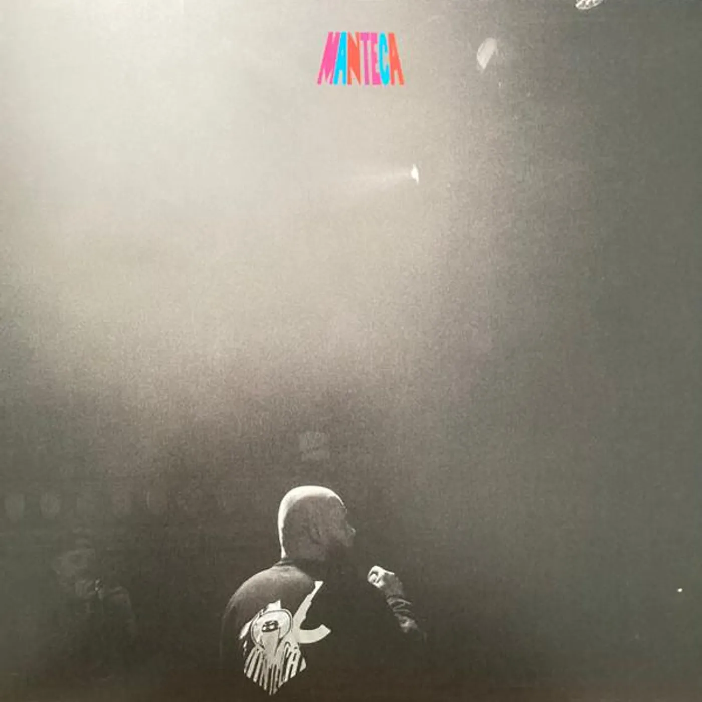 CRIMEAPPLE EL CANTANTE CD