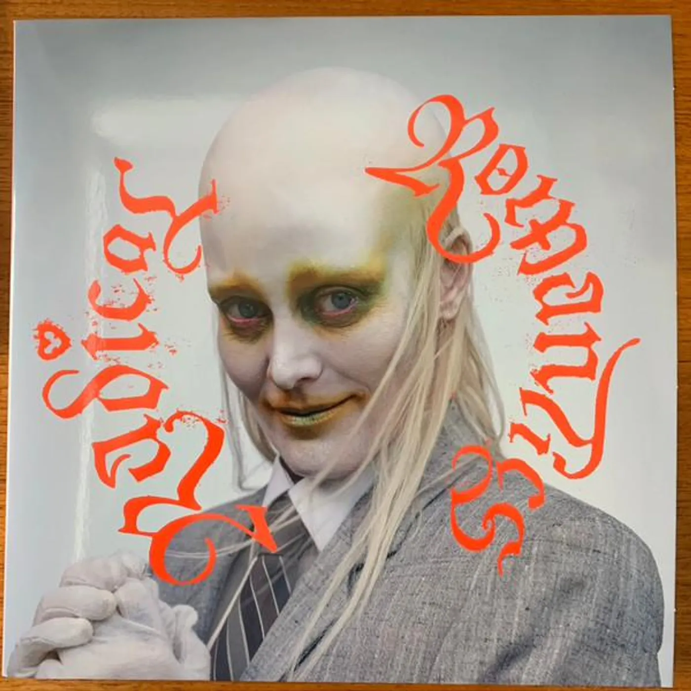 Fever Ray RADICAL ROMANTICS CD