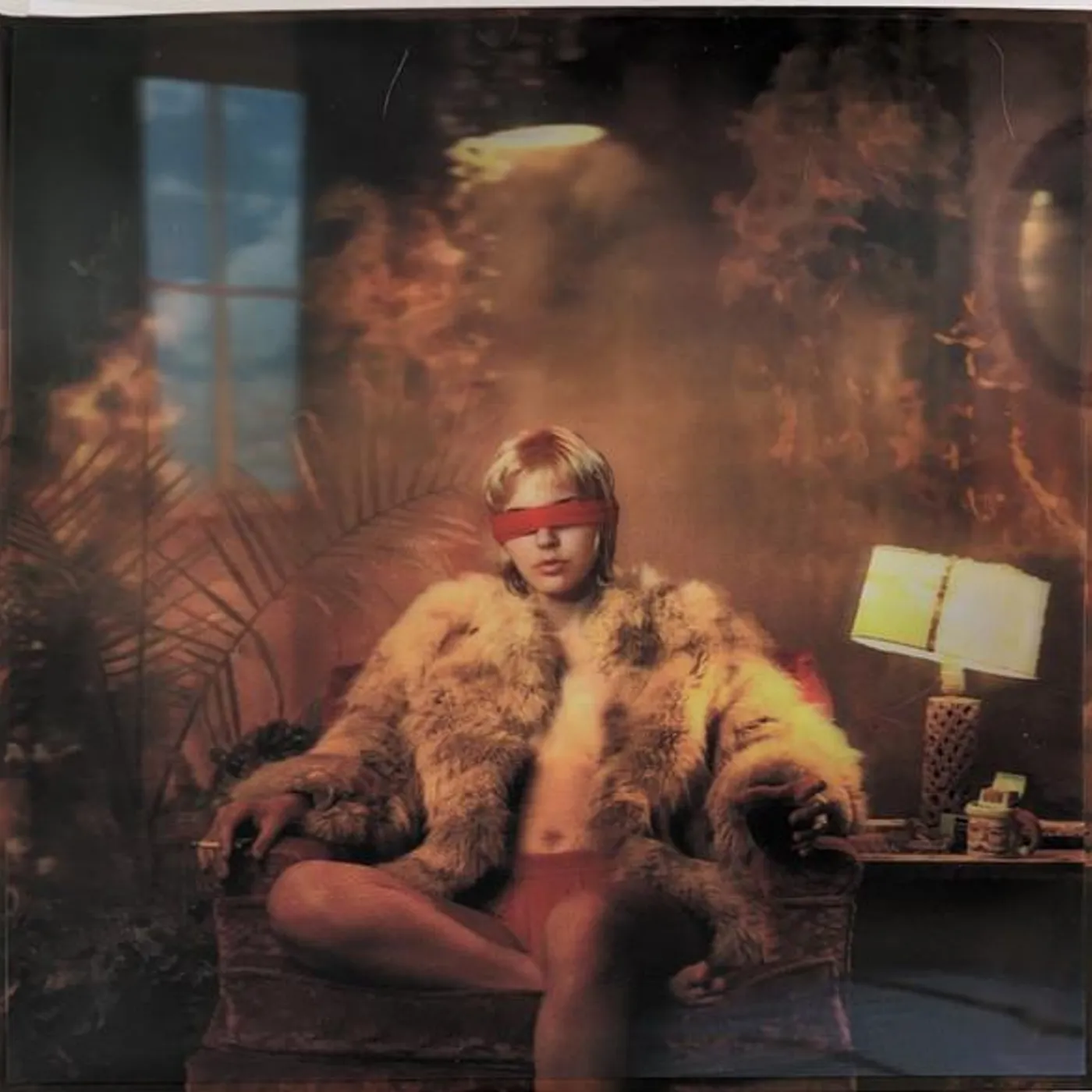 Caroline Rose ART OF FORGETTING CD