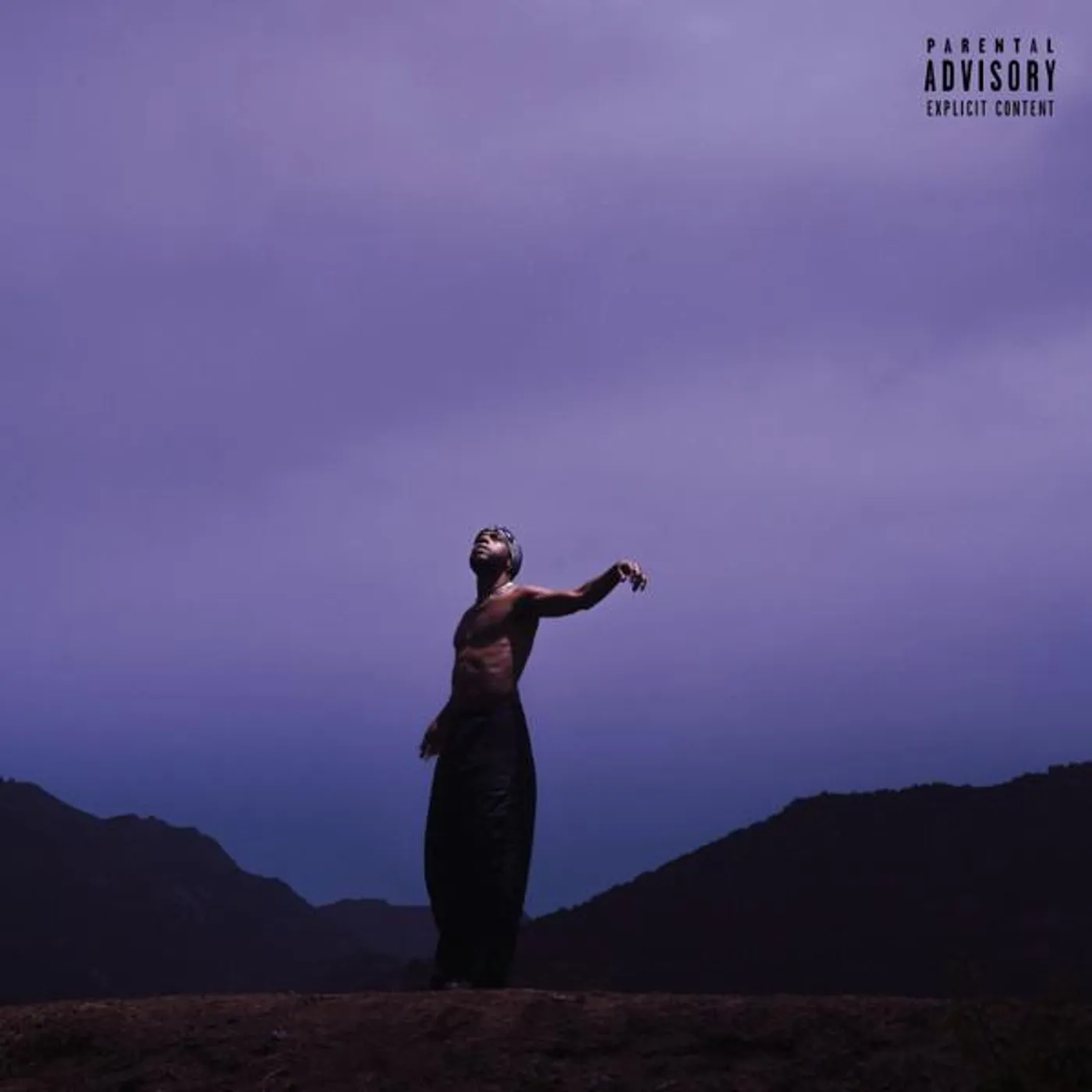 6LACK Since I Have A Lover (Translucent Pink) (2LP) Vinyl Record