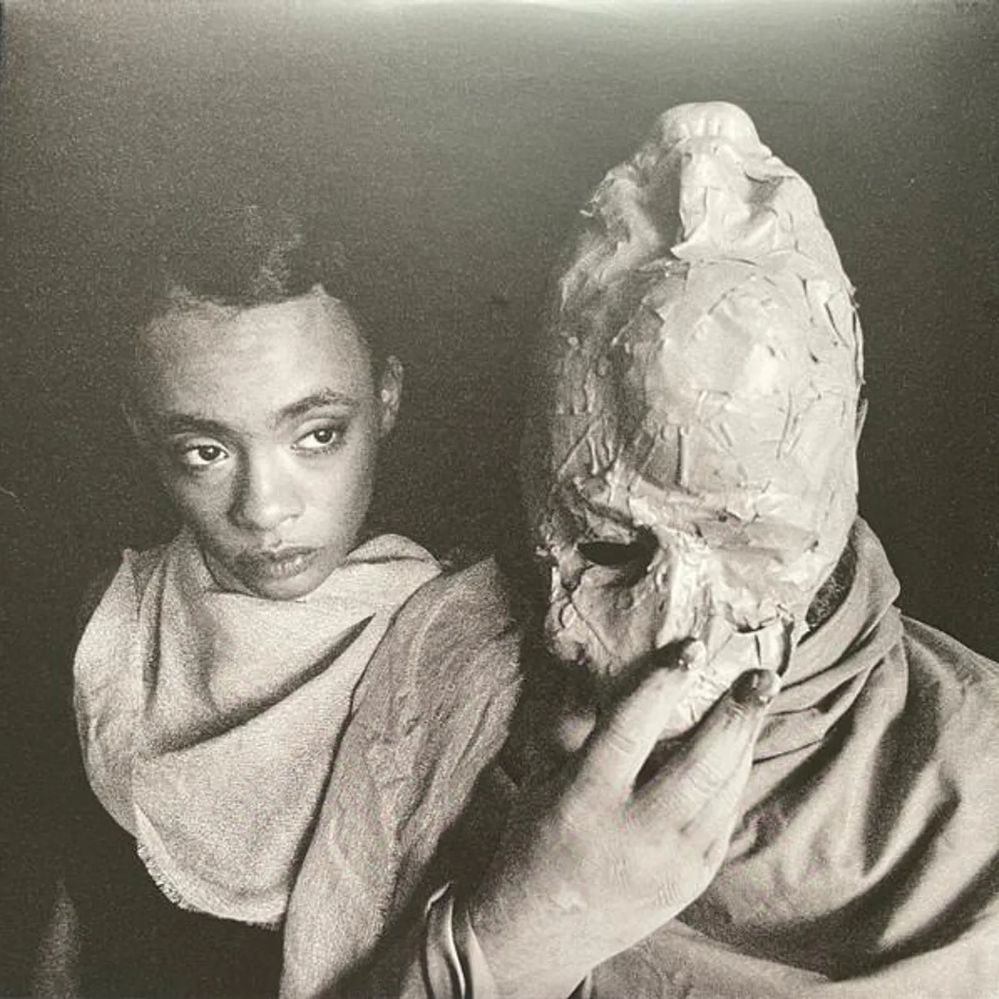 Protomartyr FORMAL GROWTH IN THE DESERT CD