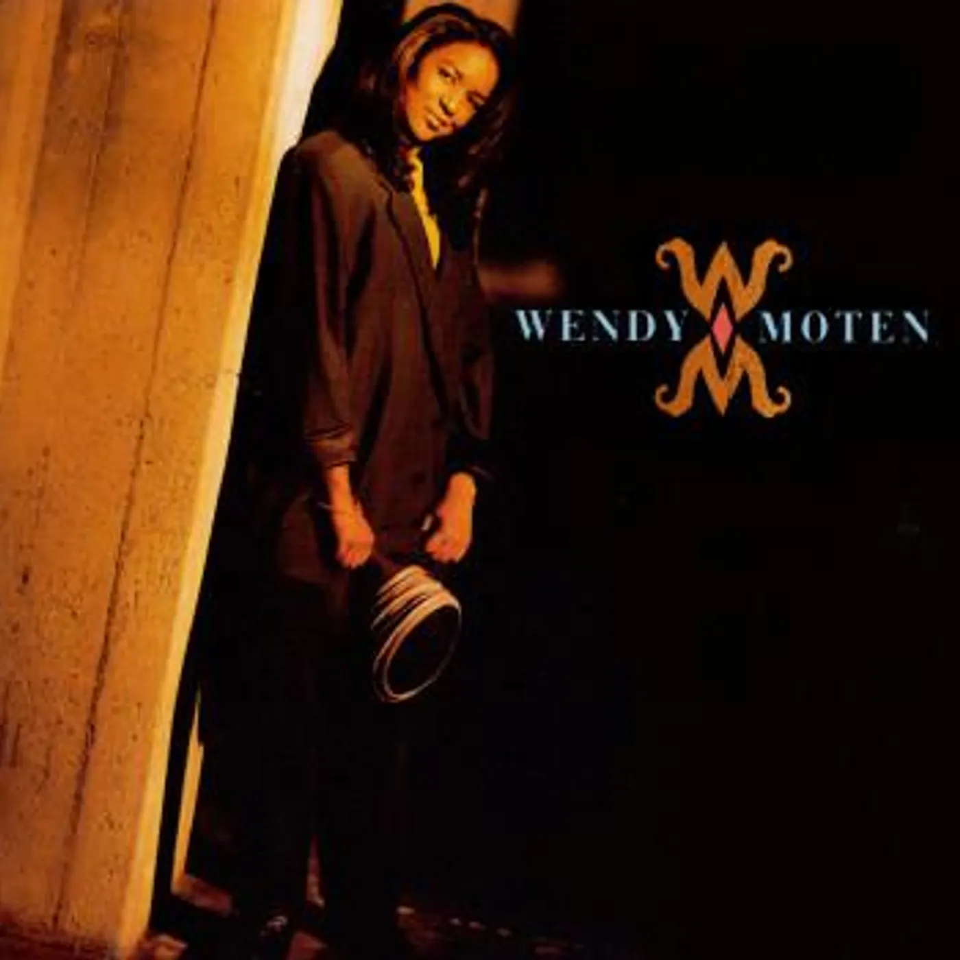 WENDY MOTEN CD