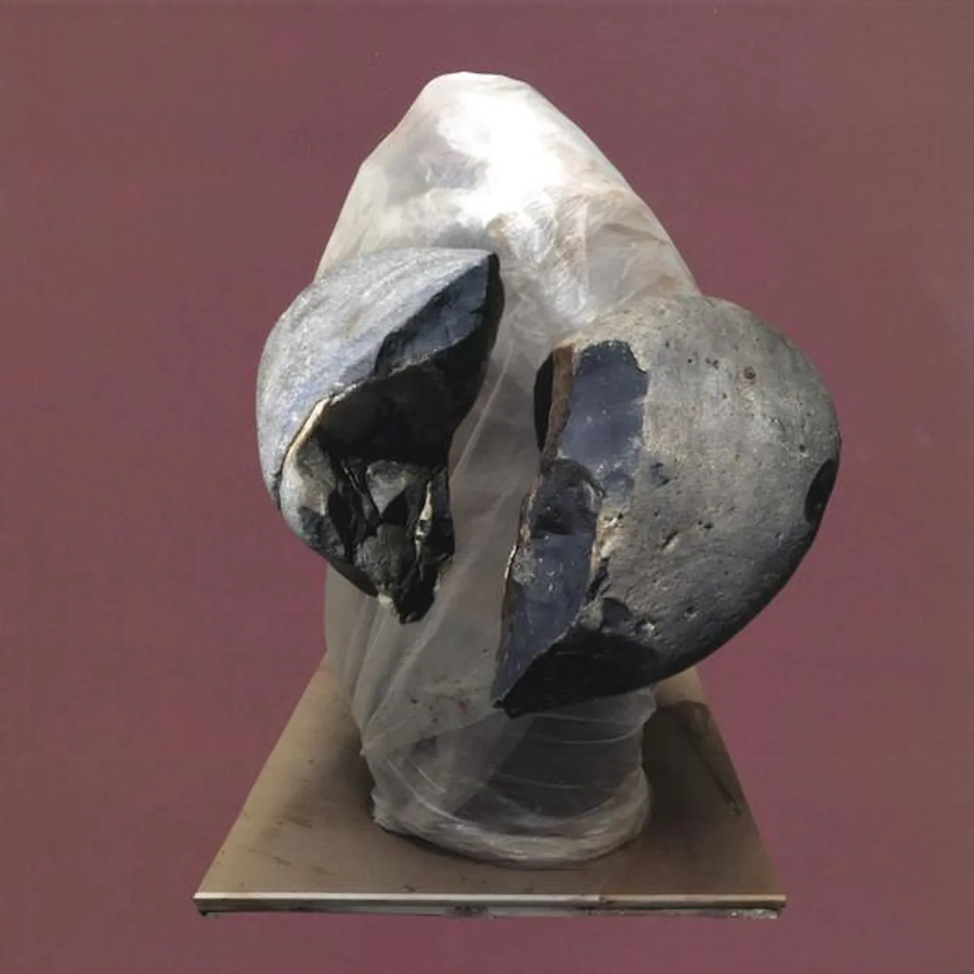 Rrose PLEASE TOUCH Vinyl Record