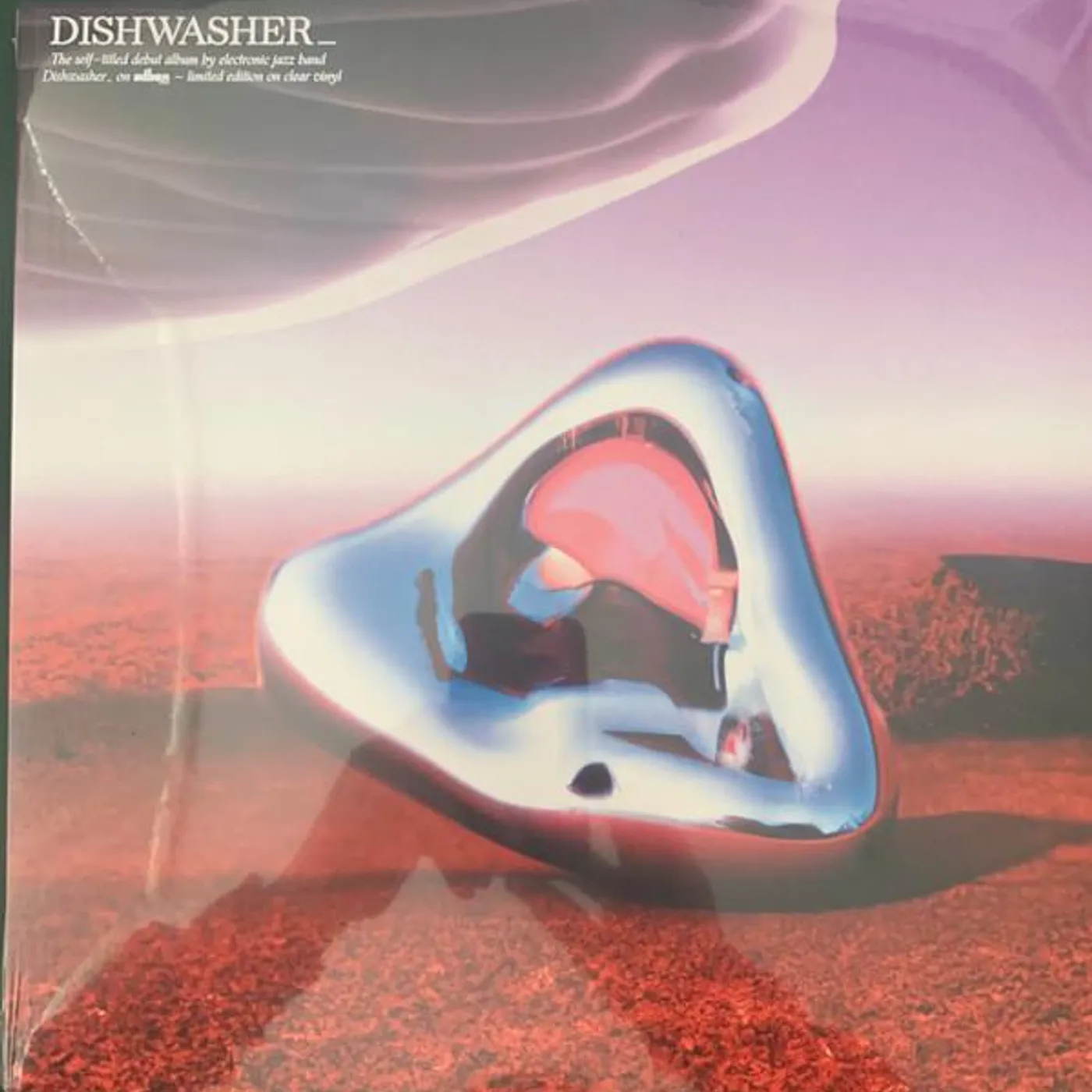 DISHWASHER CD
