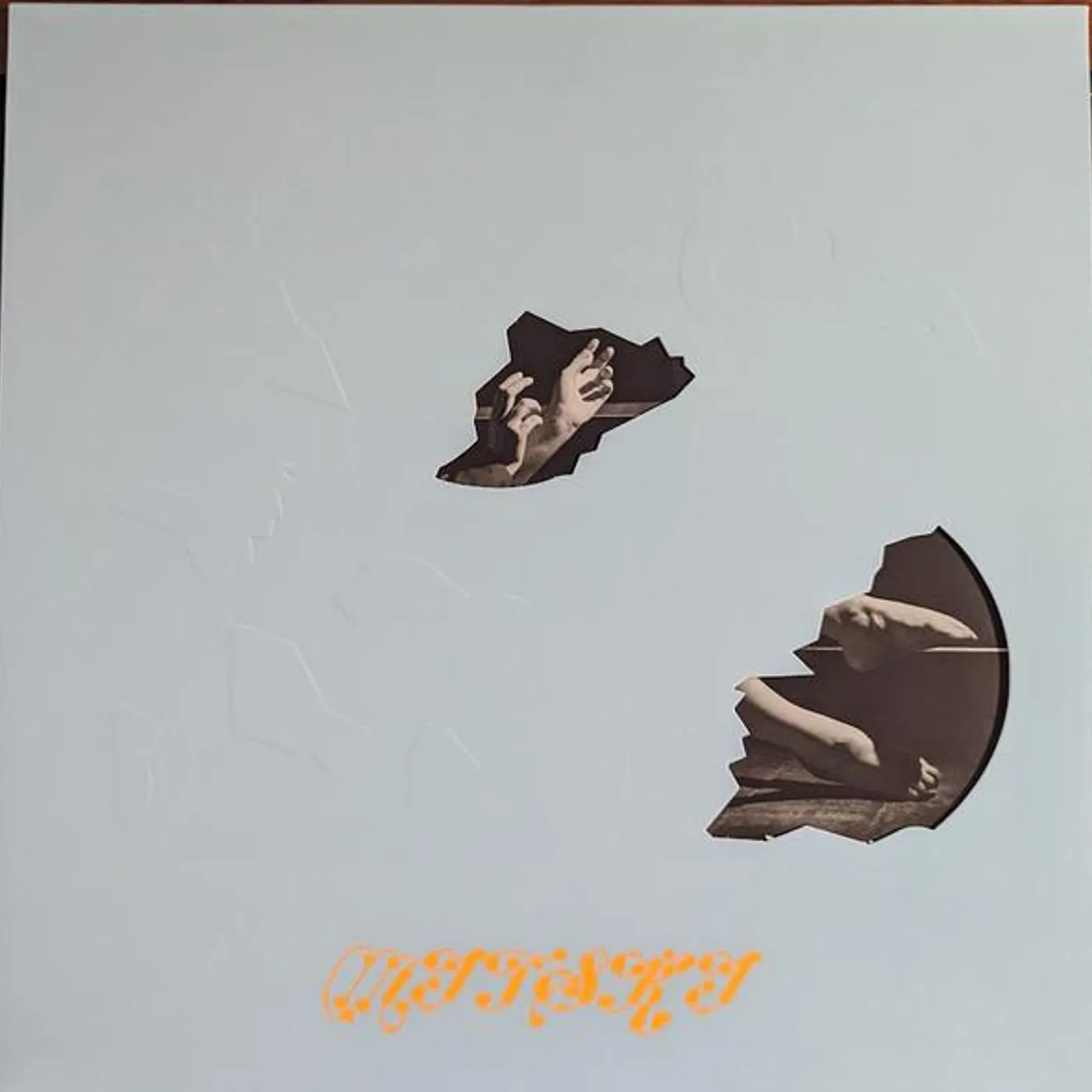 Mitski LAND IS INHOSPITABLE & SO ARE WE CD