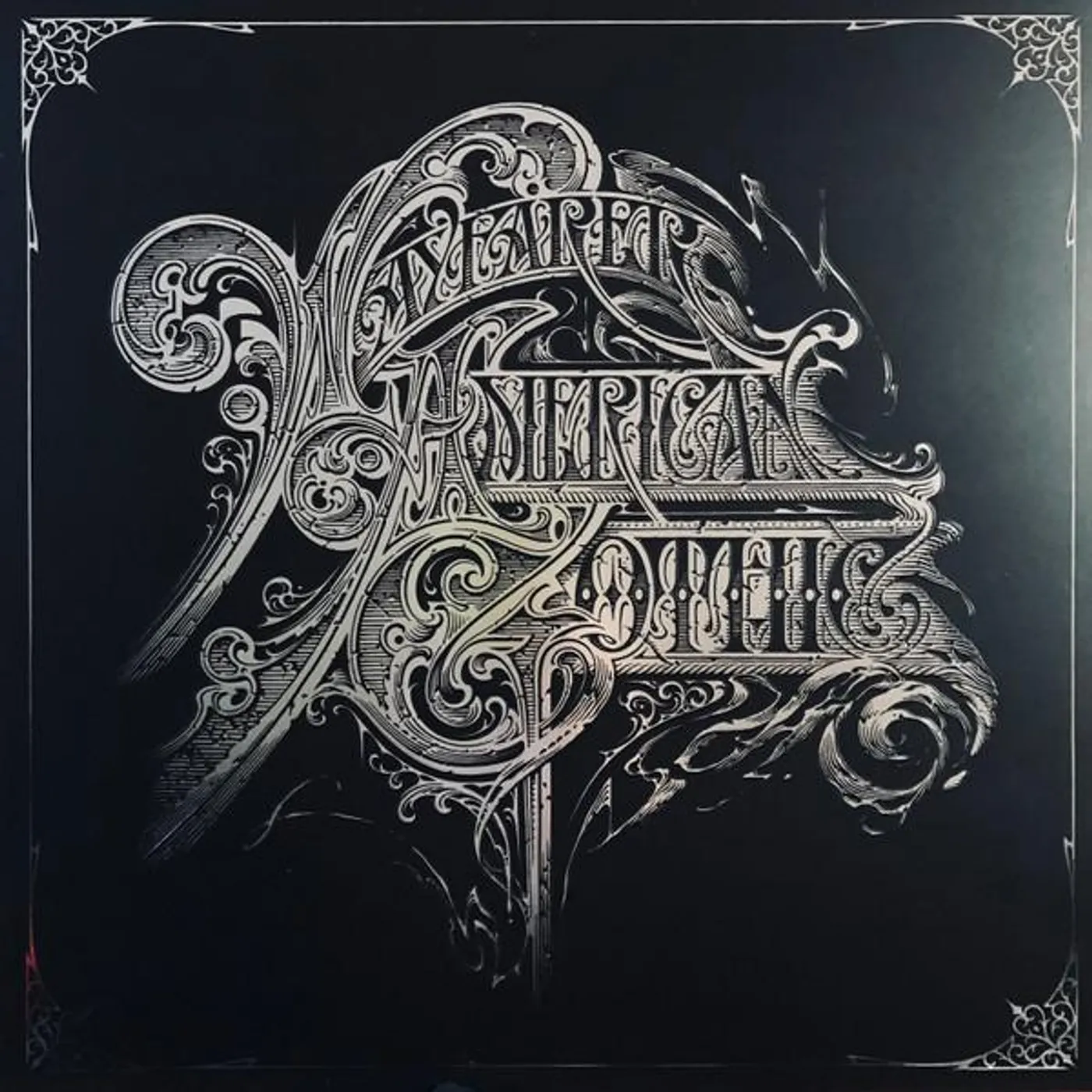 Wayfarer American Gothic Vinyl Record