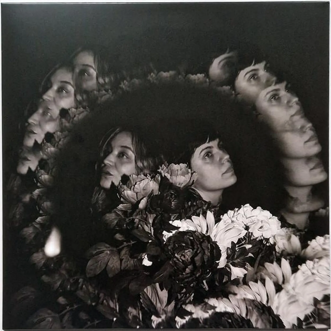 Ragana DESOLATION'S FLOWER CD