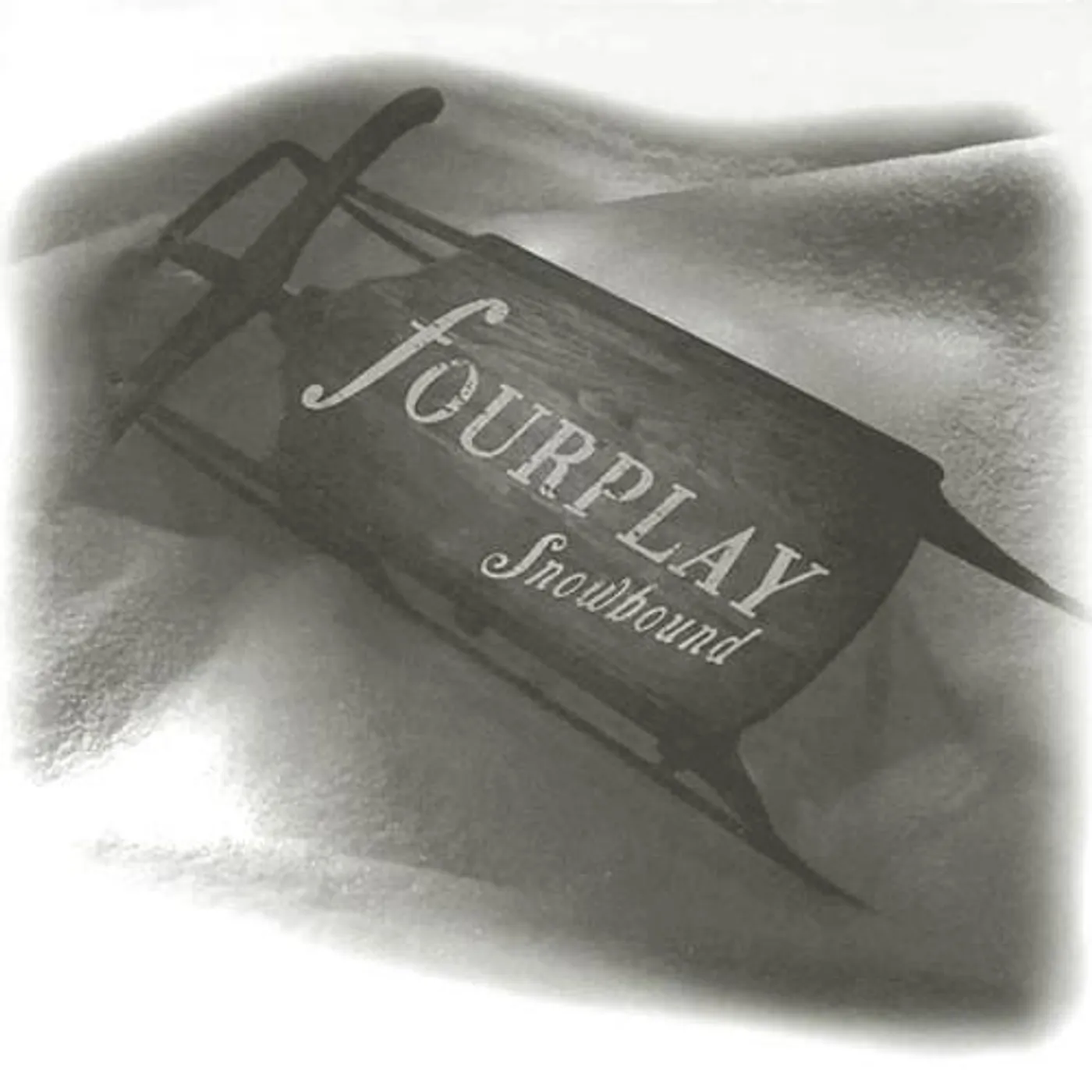 Fourplay SNOWBOUND CD