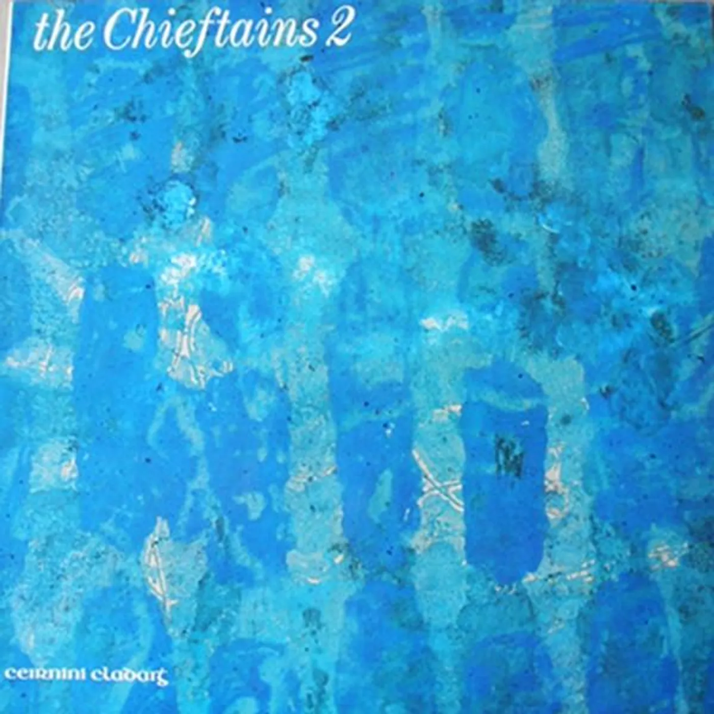 The Chieftains 2 CD