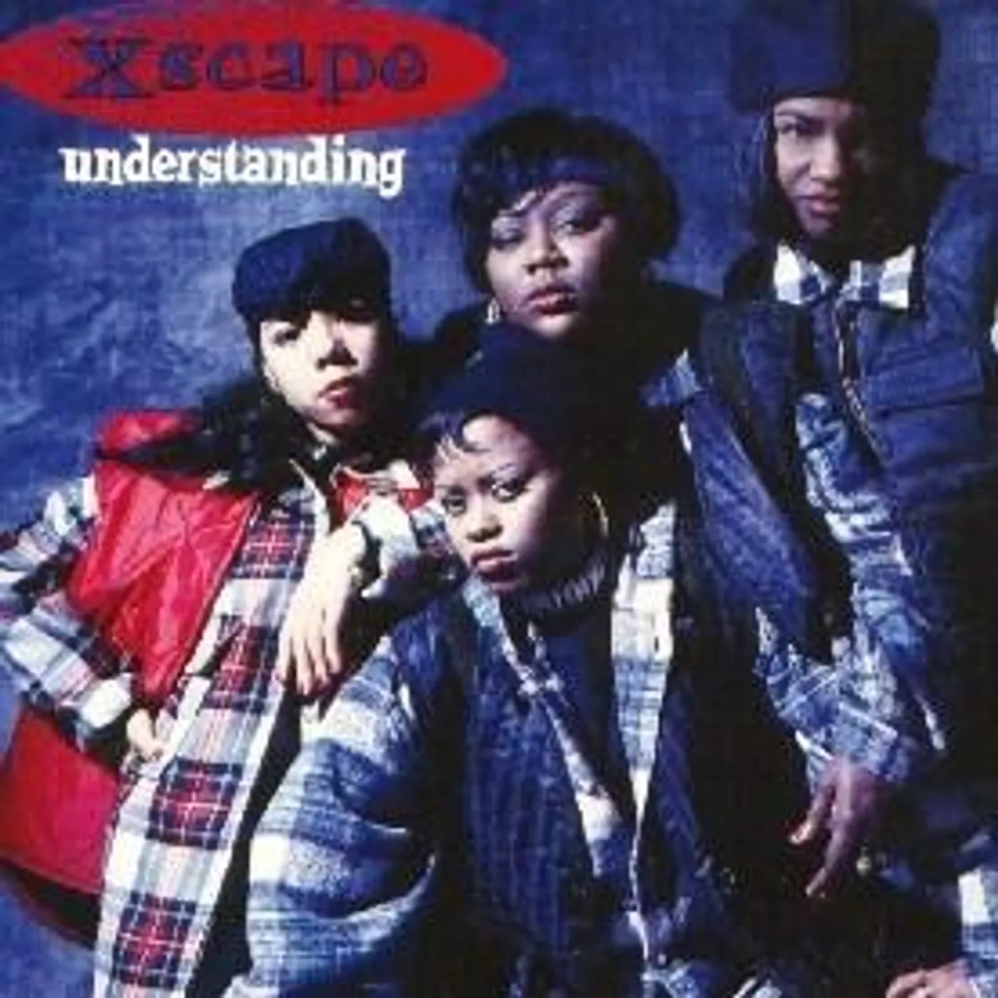 Xscape UNDERSTANDING CD
