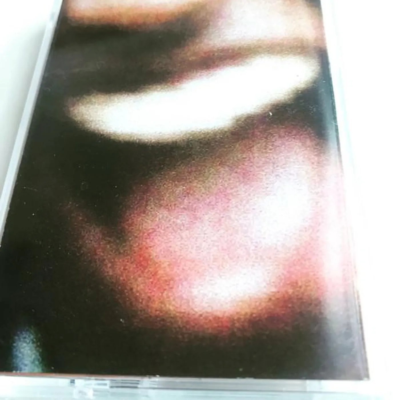 Maxo SMILE Vinyl Record