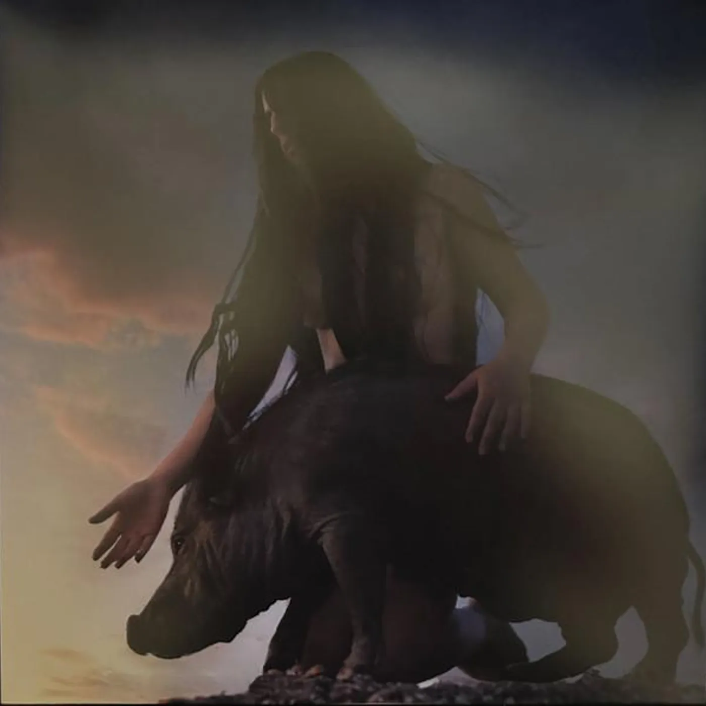 Mannequin Pussy I GOT HEAVEN CD