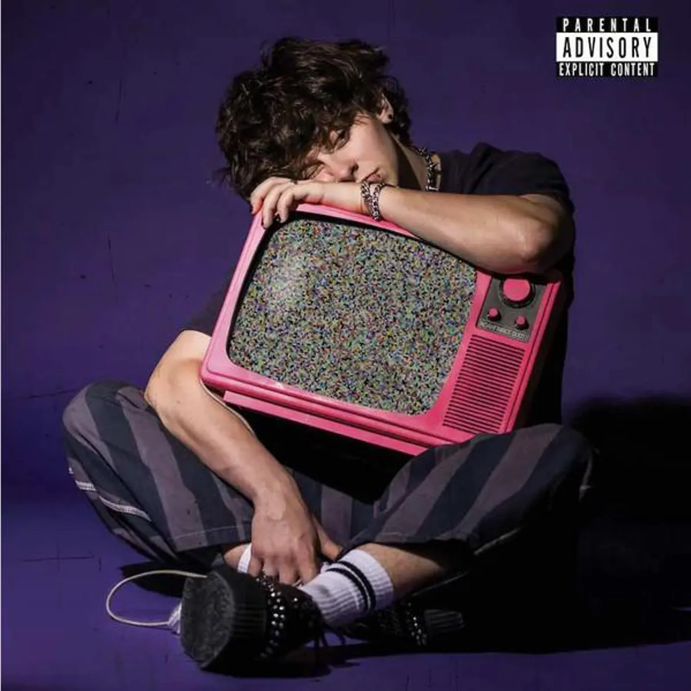 NOAHFINNCE GROWING UP ON THE INTERNET CD