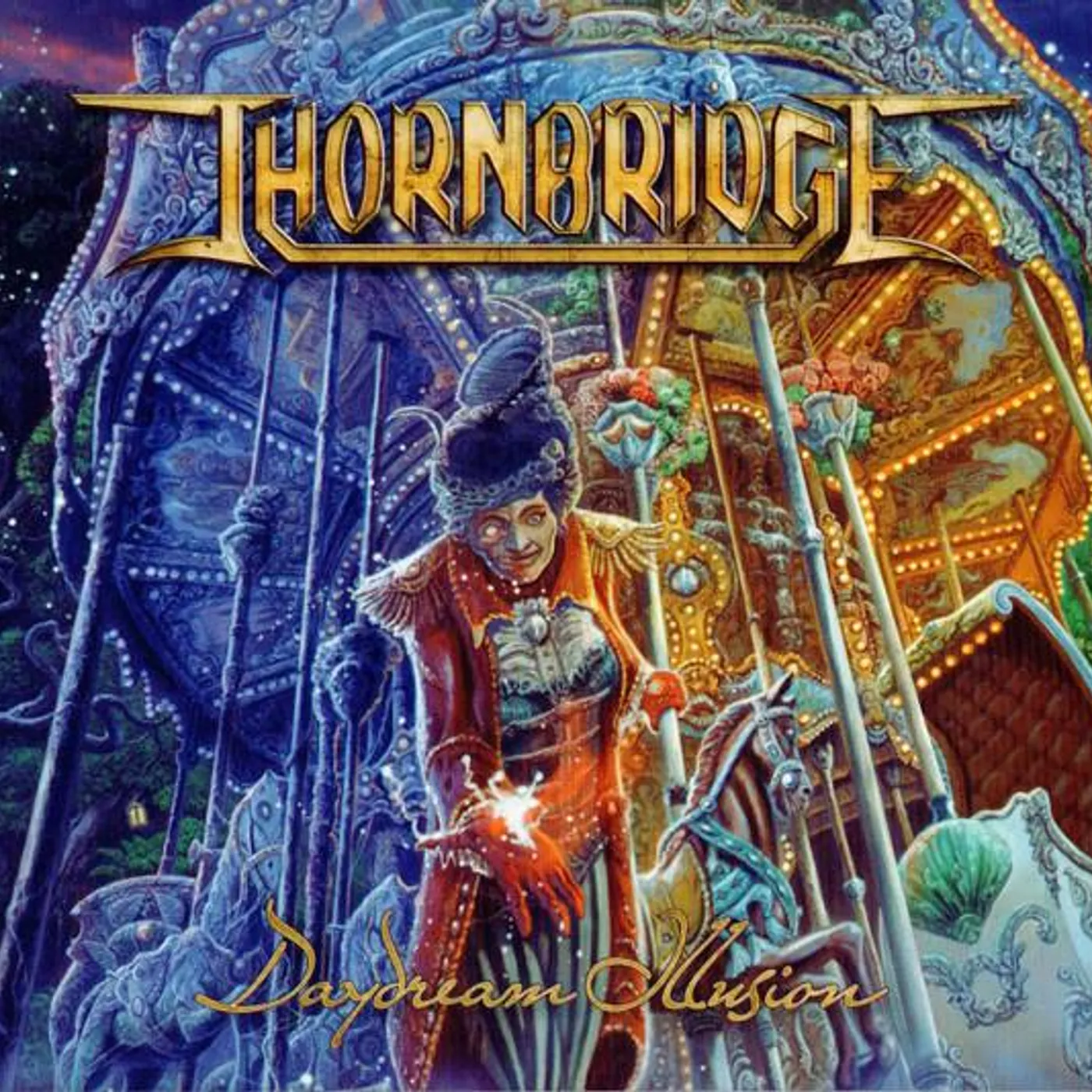 Thornbridge DAYDREAM ILLUSION CD