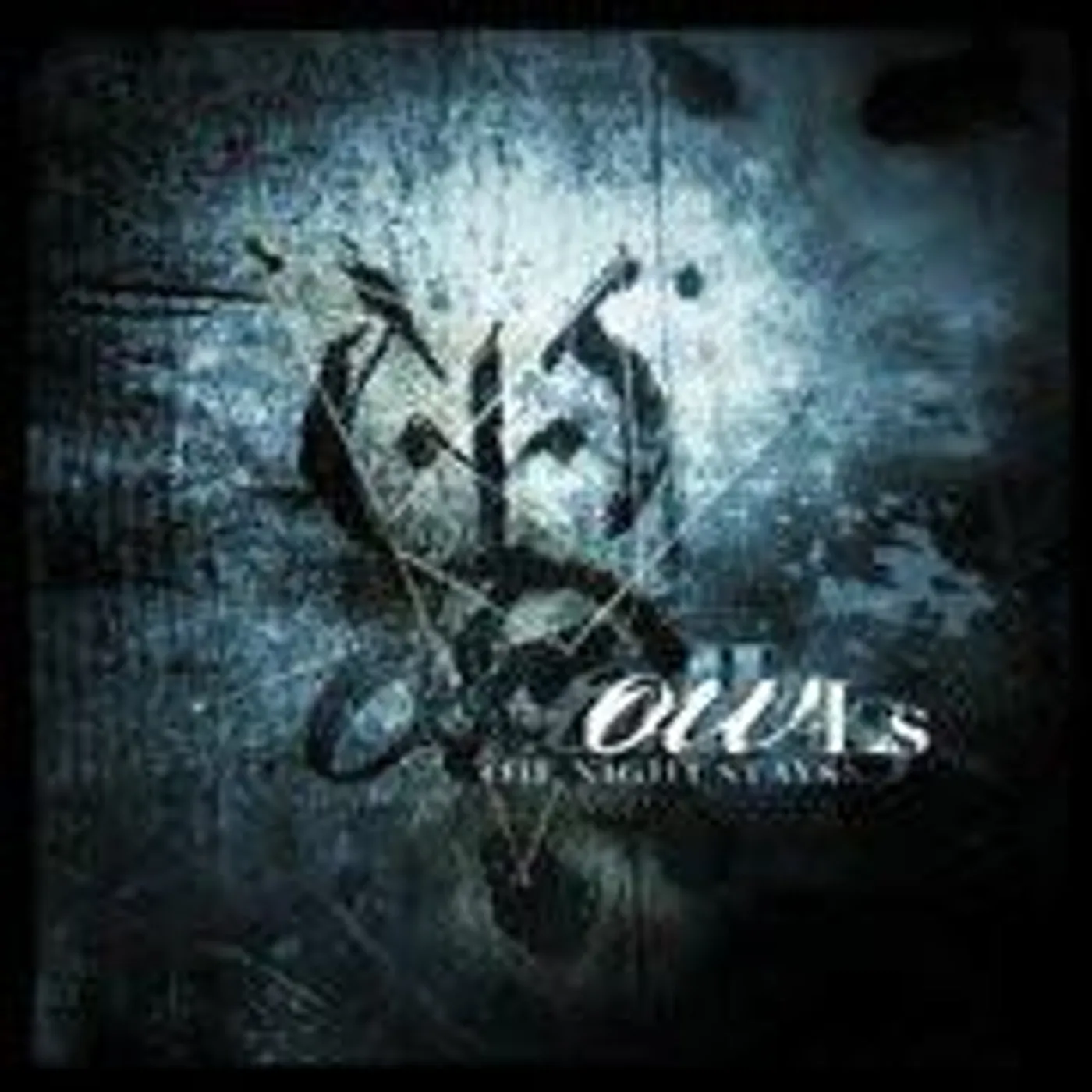 OWLS The Night Stays Vinyl Record