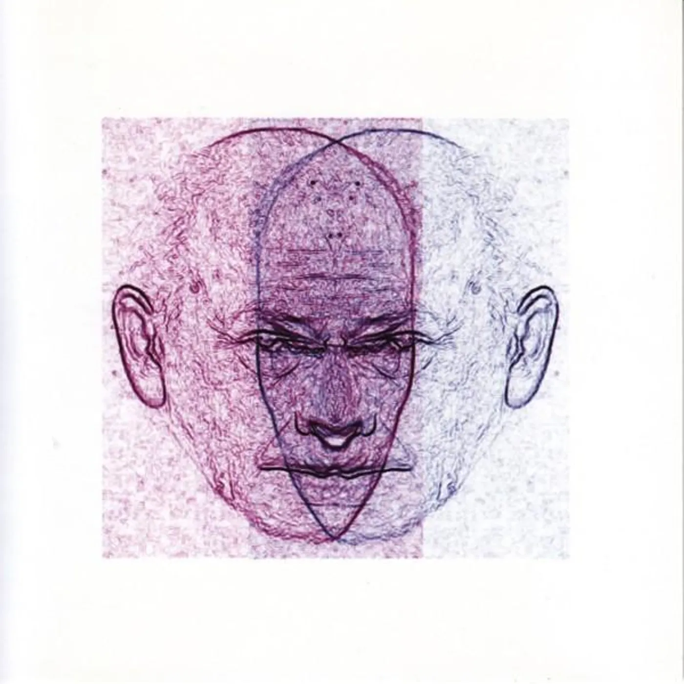 Andrew Liles AURAL ANAGRAM CD