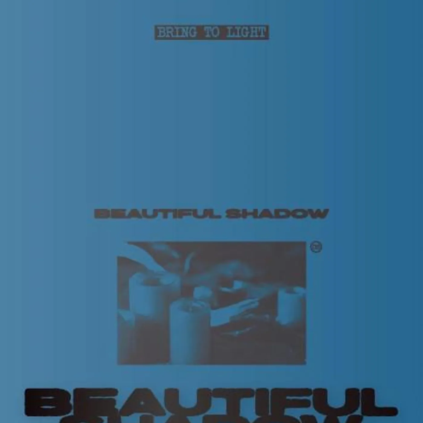 ONF BEAUTIFUL SHADOW CD