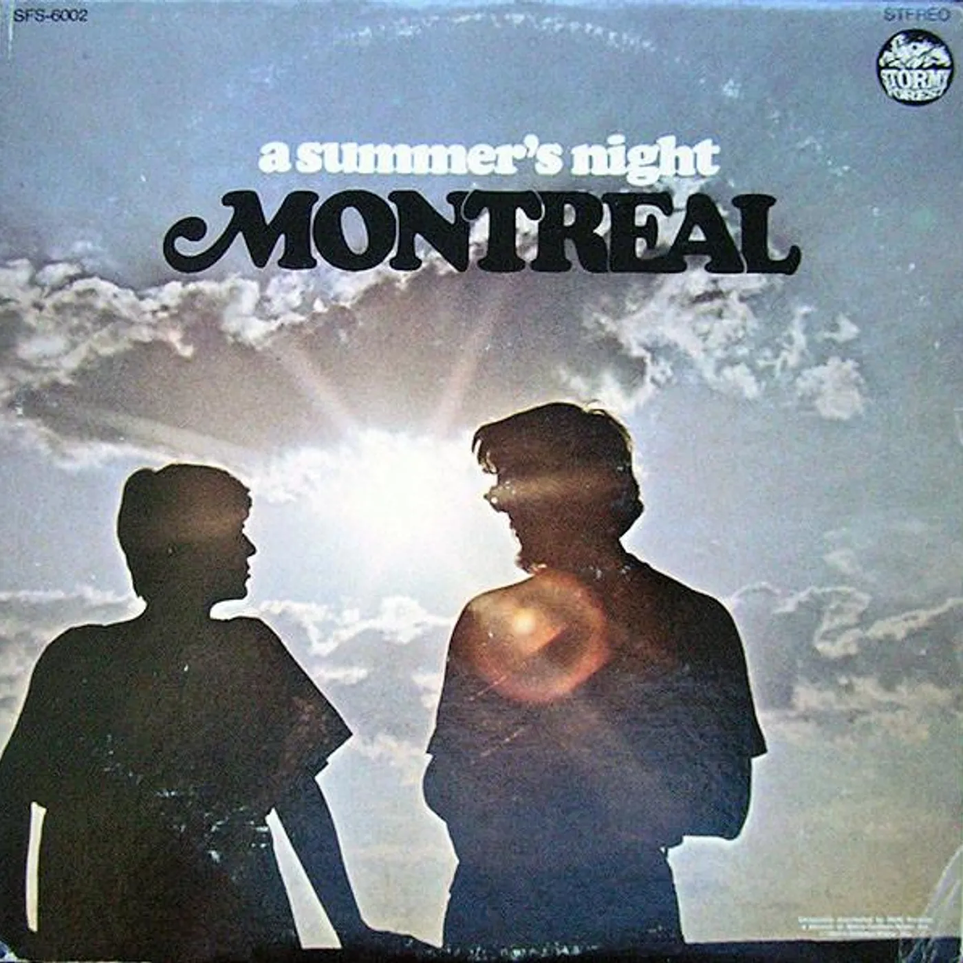 Montreal SUMMER'S NIGHT (LIMITED) CD