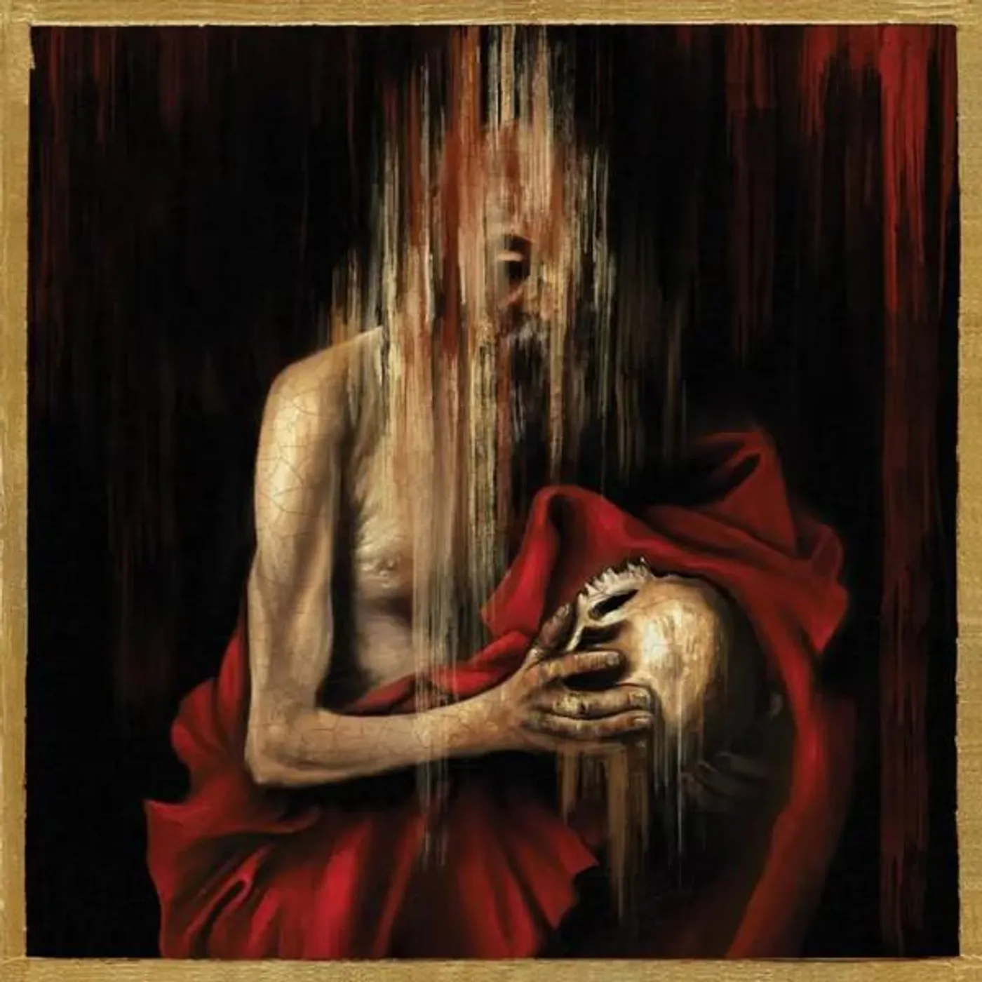 Vale Of Pnath BETWEEN THE WORLDS OF LIFE AND DEATH CD