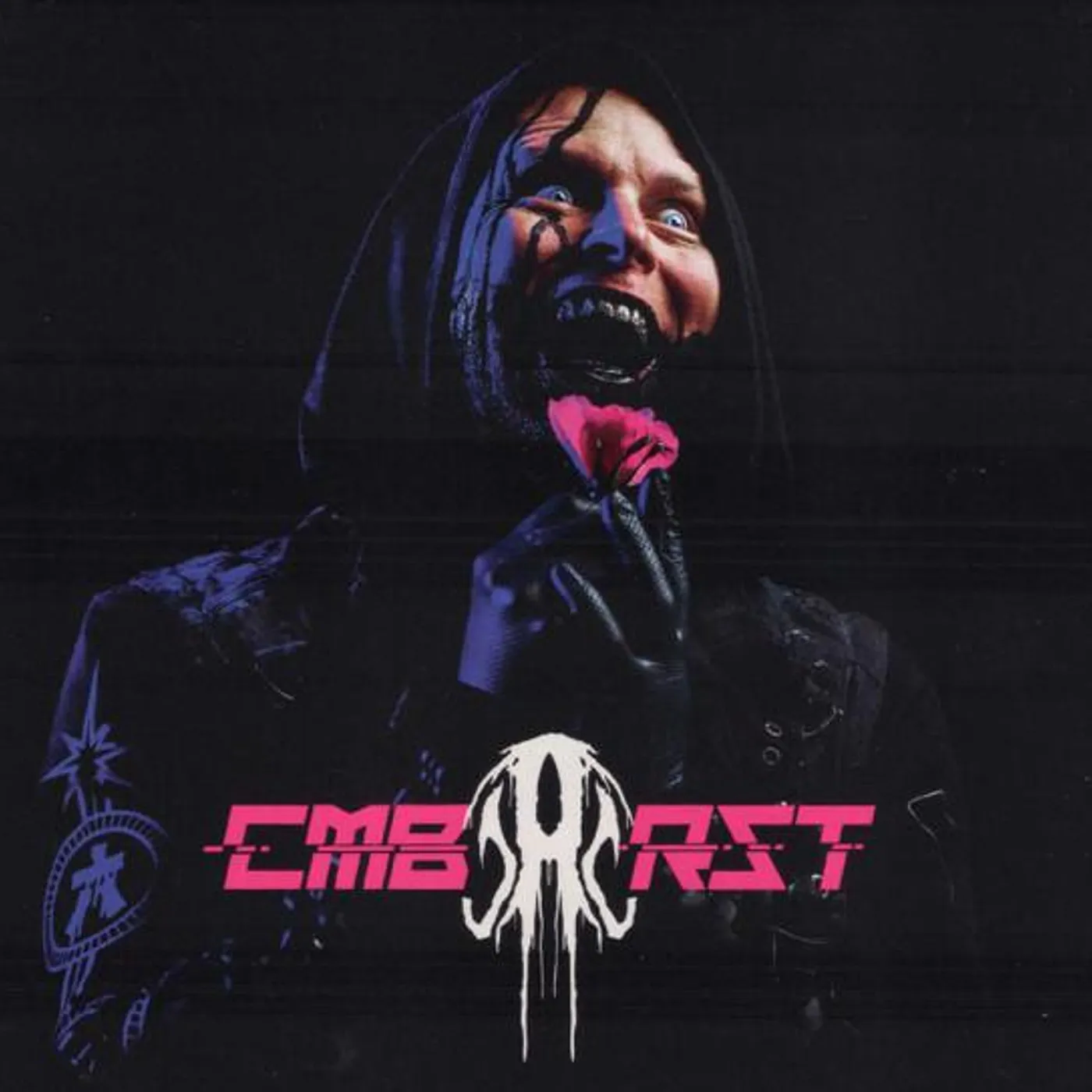 Combichrist CMBCRST CD
