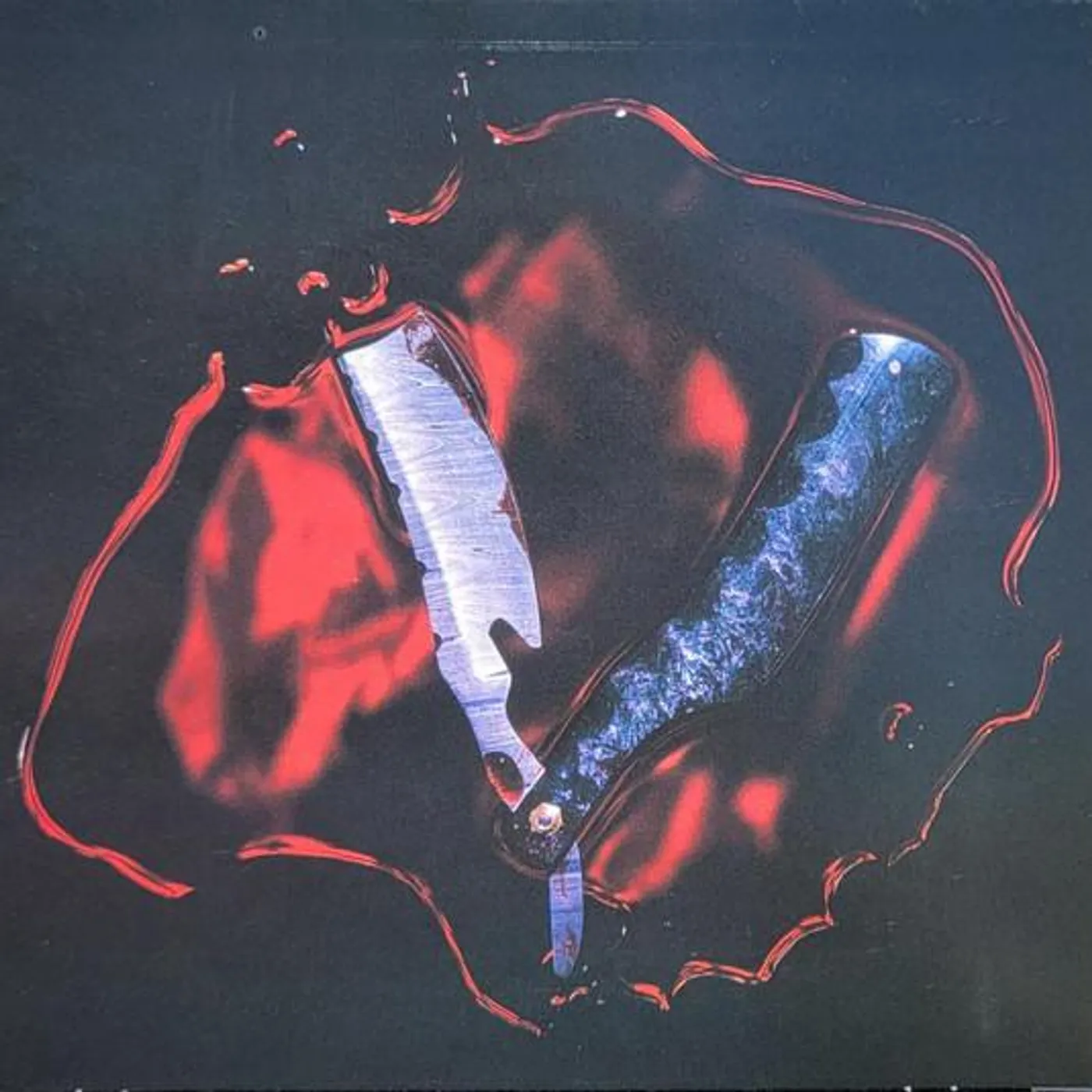 Black Veil Brides BLEEDERS CD