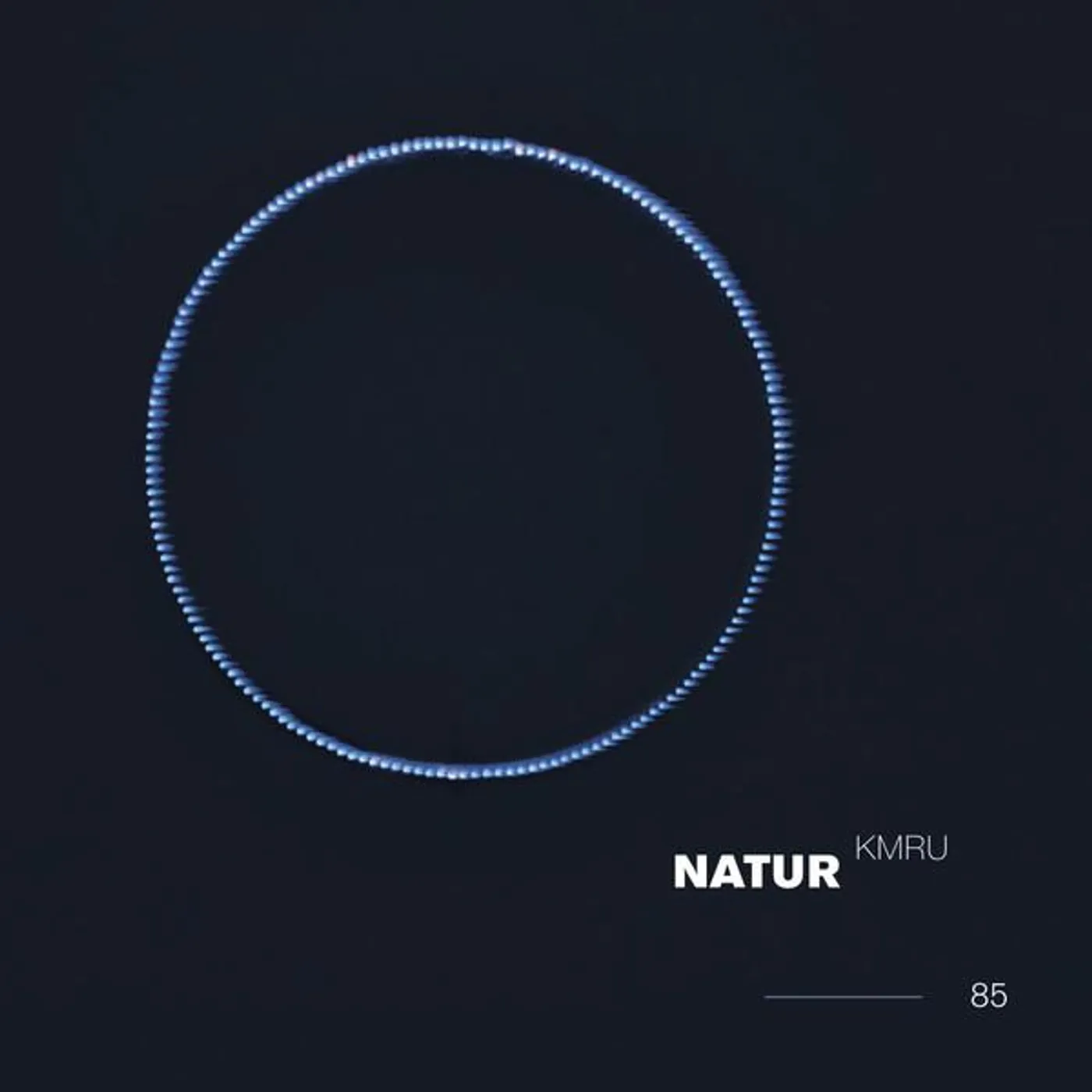 KMRU NATUR CD