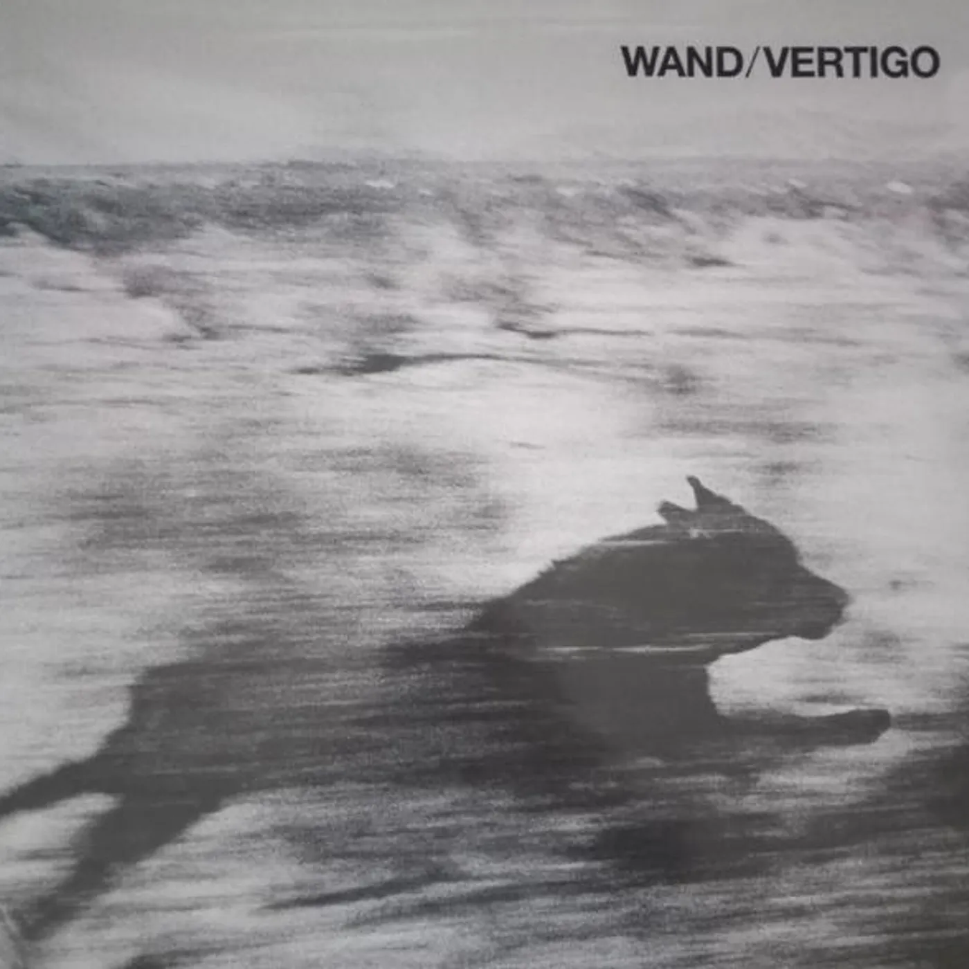 Wand VERTIGO CD