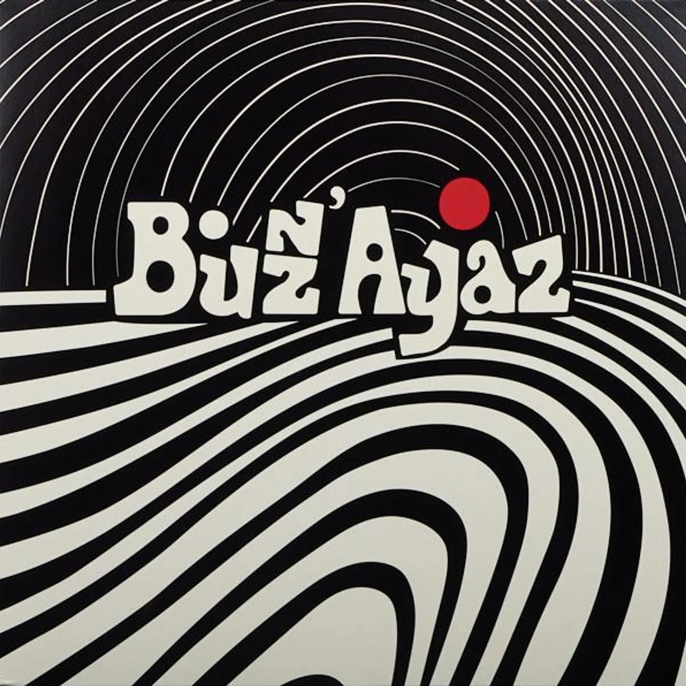 BUZZ' AYAZ CD