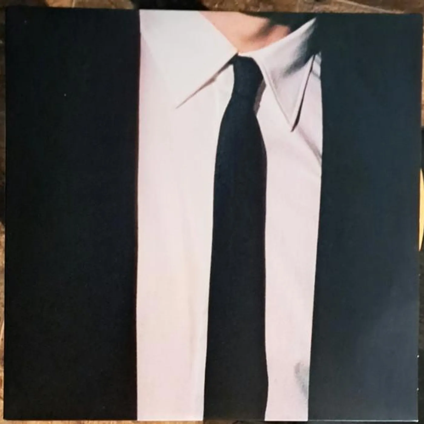 DARE WHAT'S WRONG WITH NEW YORK? (X) Vinyl Record