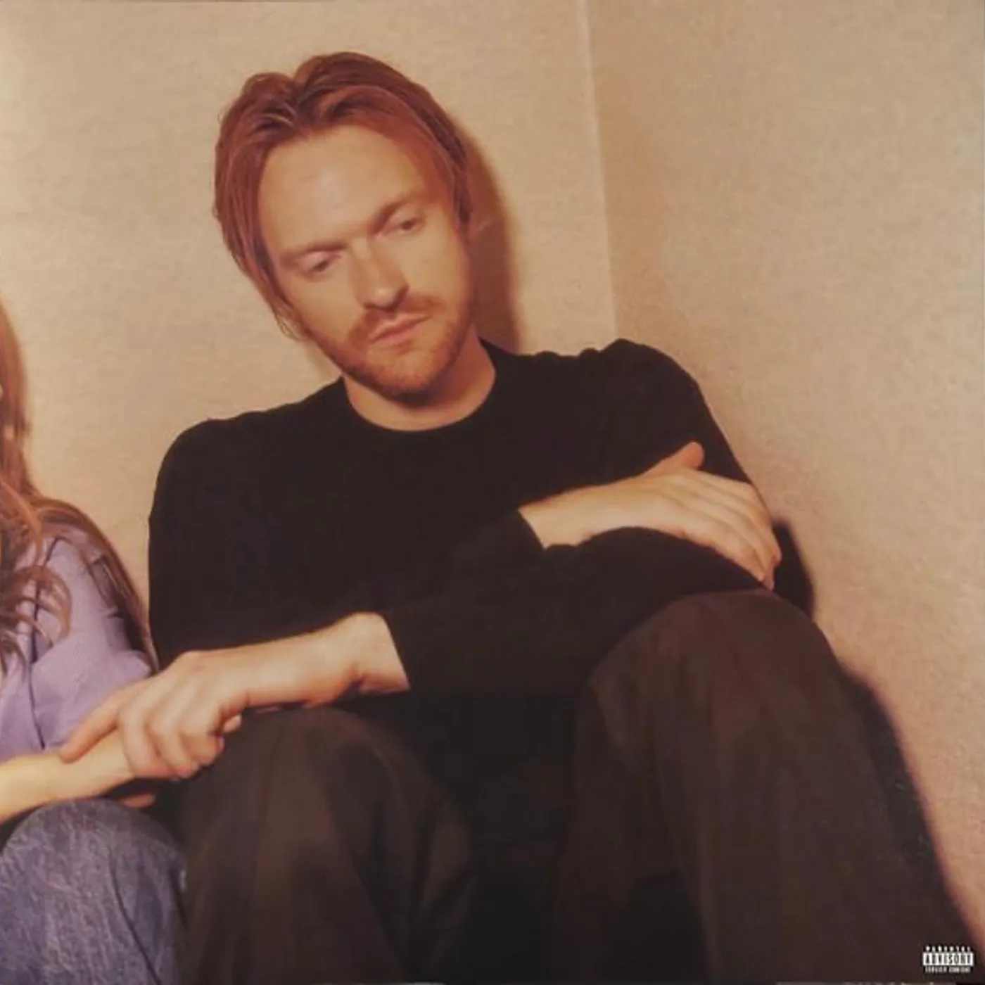 FINNEAS FOR CRYIN OUT LOUD! (X) CD