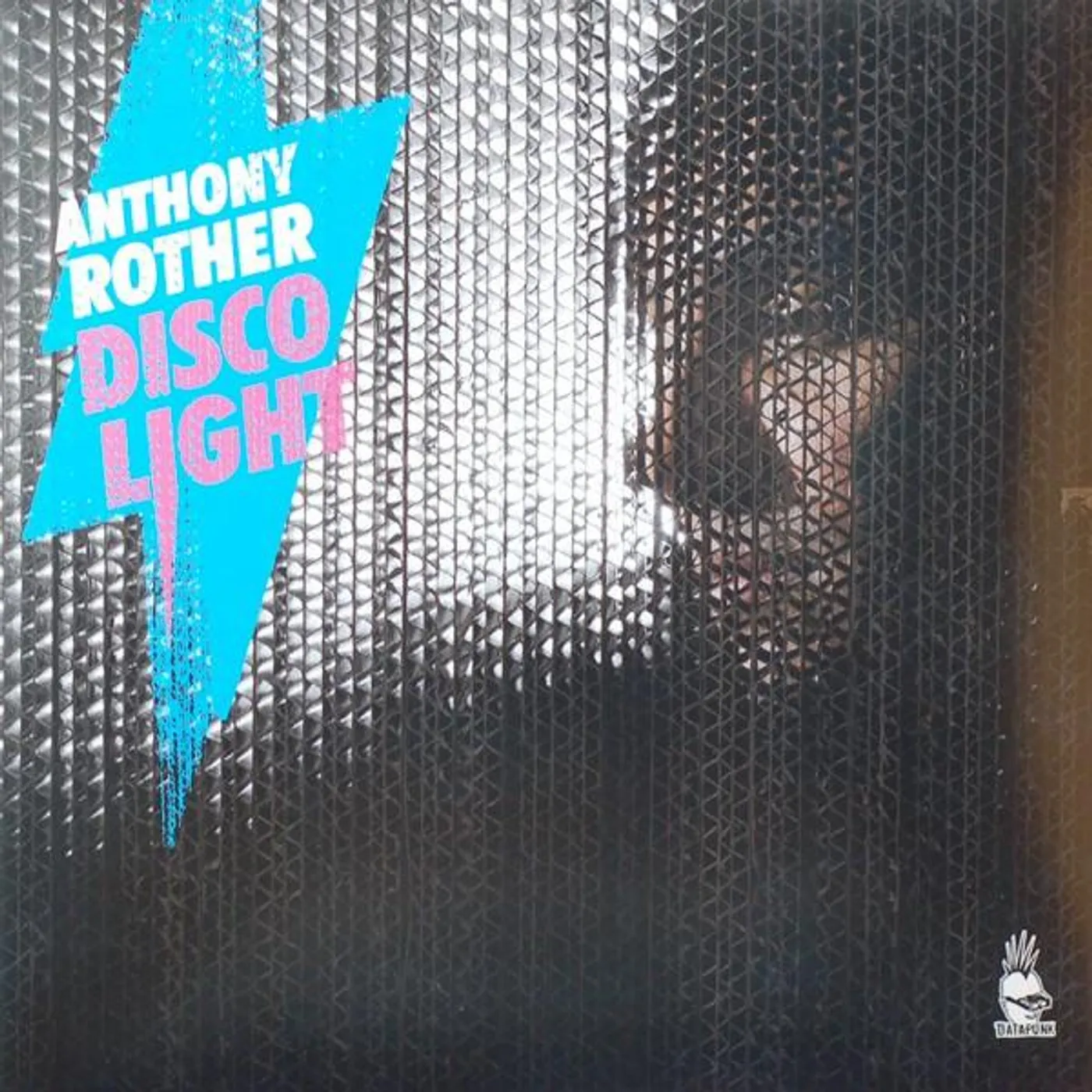 Anthony Rother DISCO LIGHT (FRA) (Vinyl)