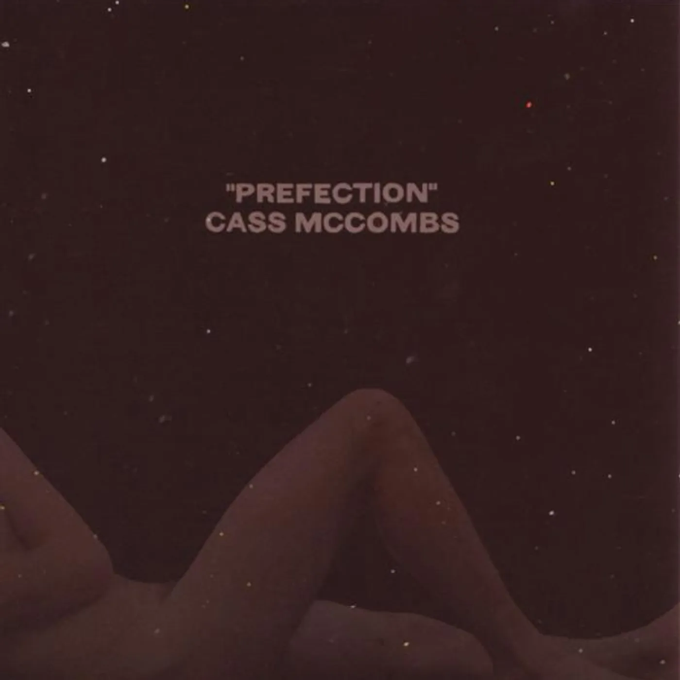 Cass McCombs PREFECTION CD