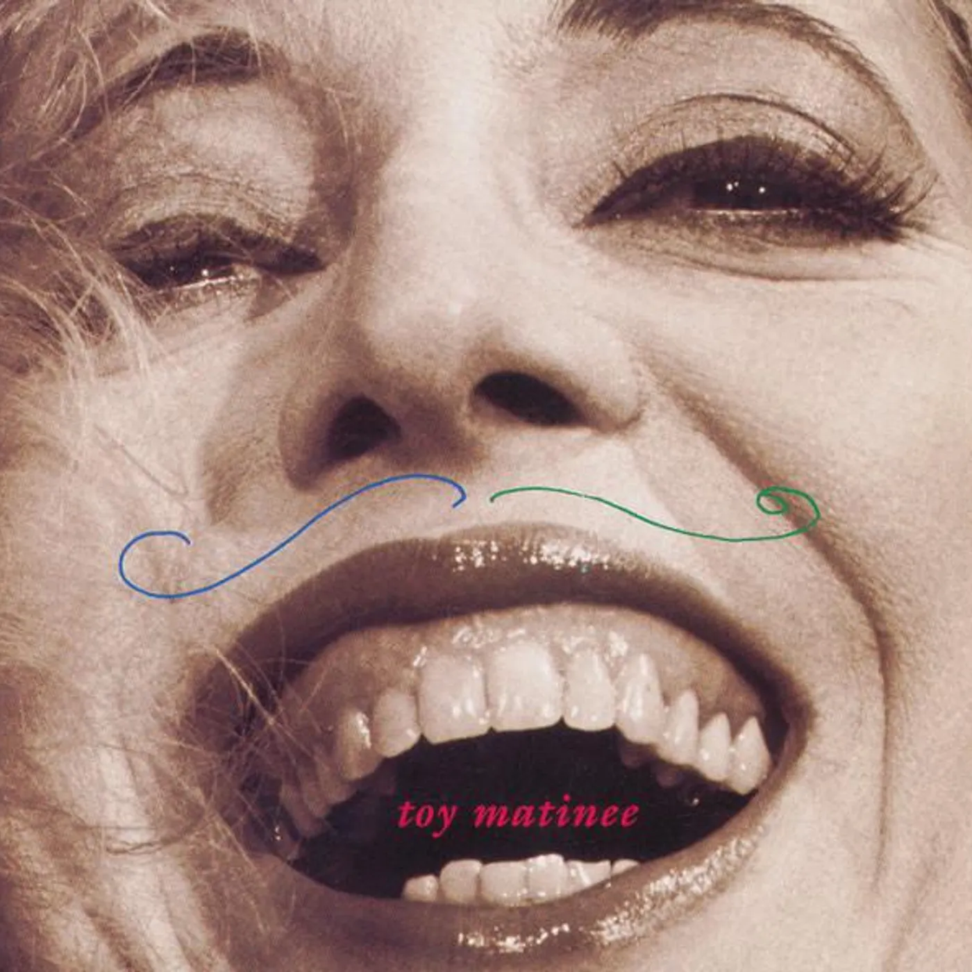 Toy Matinee (180g) Vinyl Record