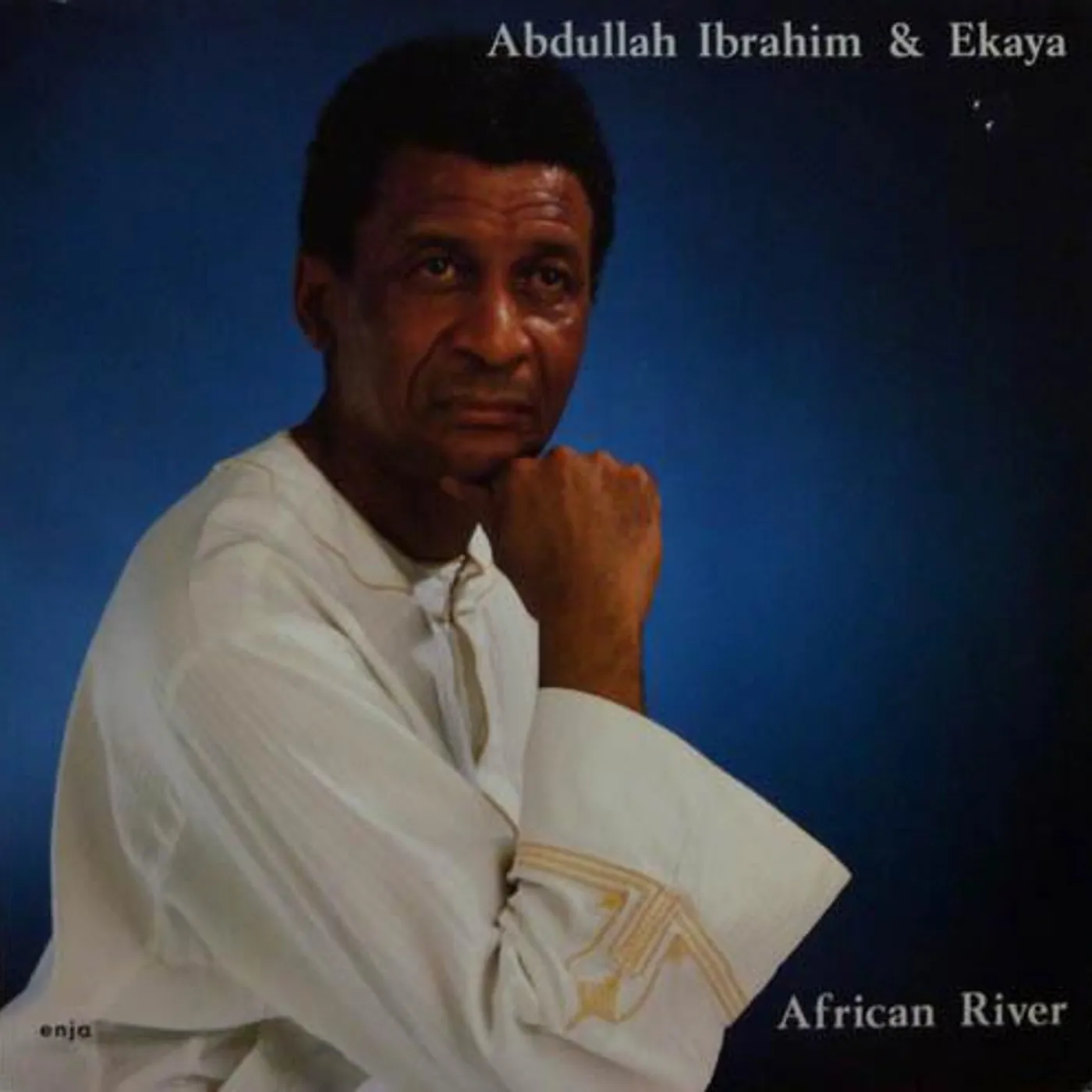 Abdullah Ibrahim AFRICAN RIVER CD