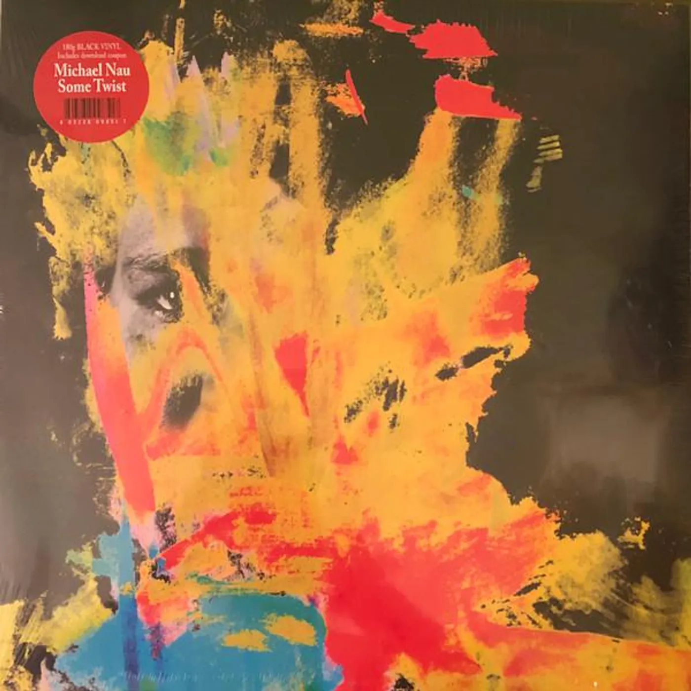 Michael Nau SOME TWIST (180G) Vinyl Record