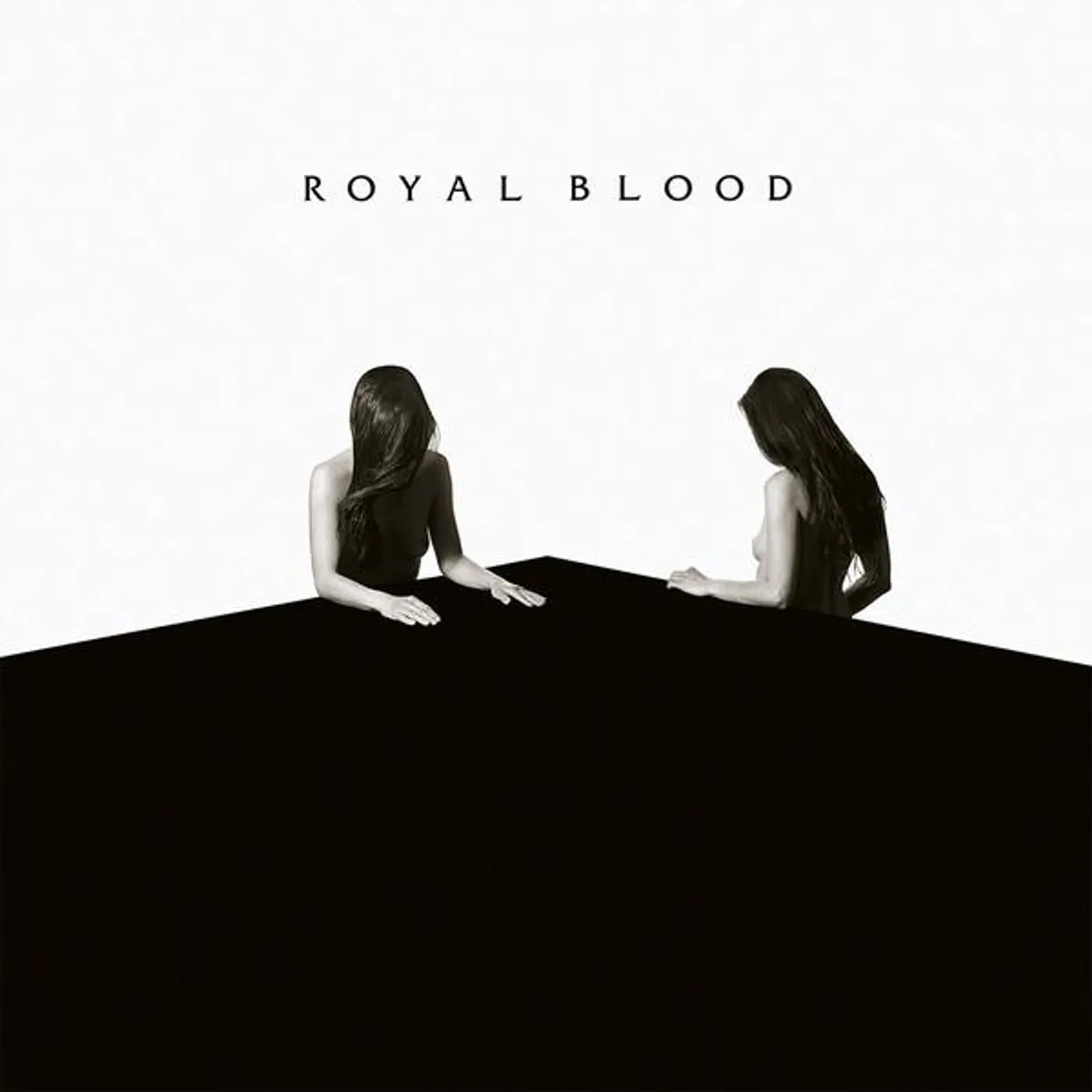 Royal Blood HOW DID WE GET SO DARK? (180G) Vinyl Record
